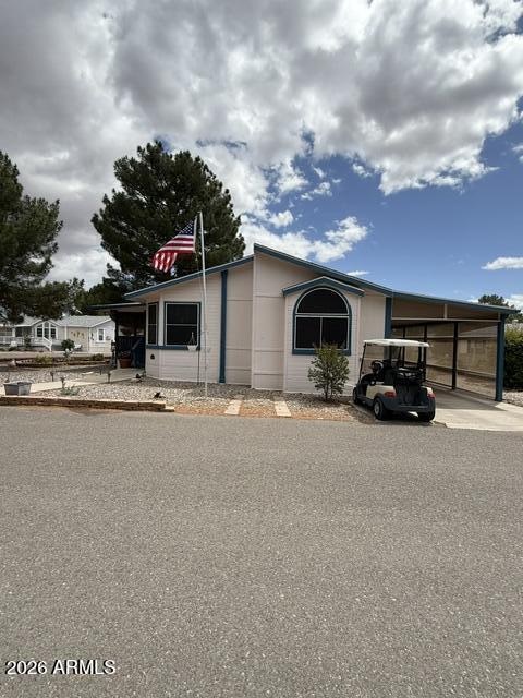 2050 W St Route 89A 217, Cottonwood, AZ 86326