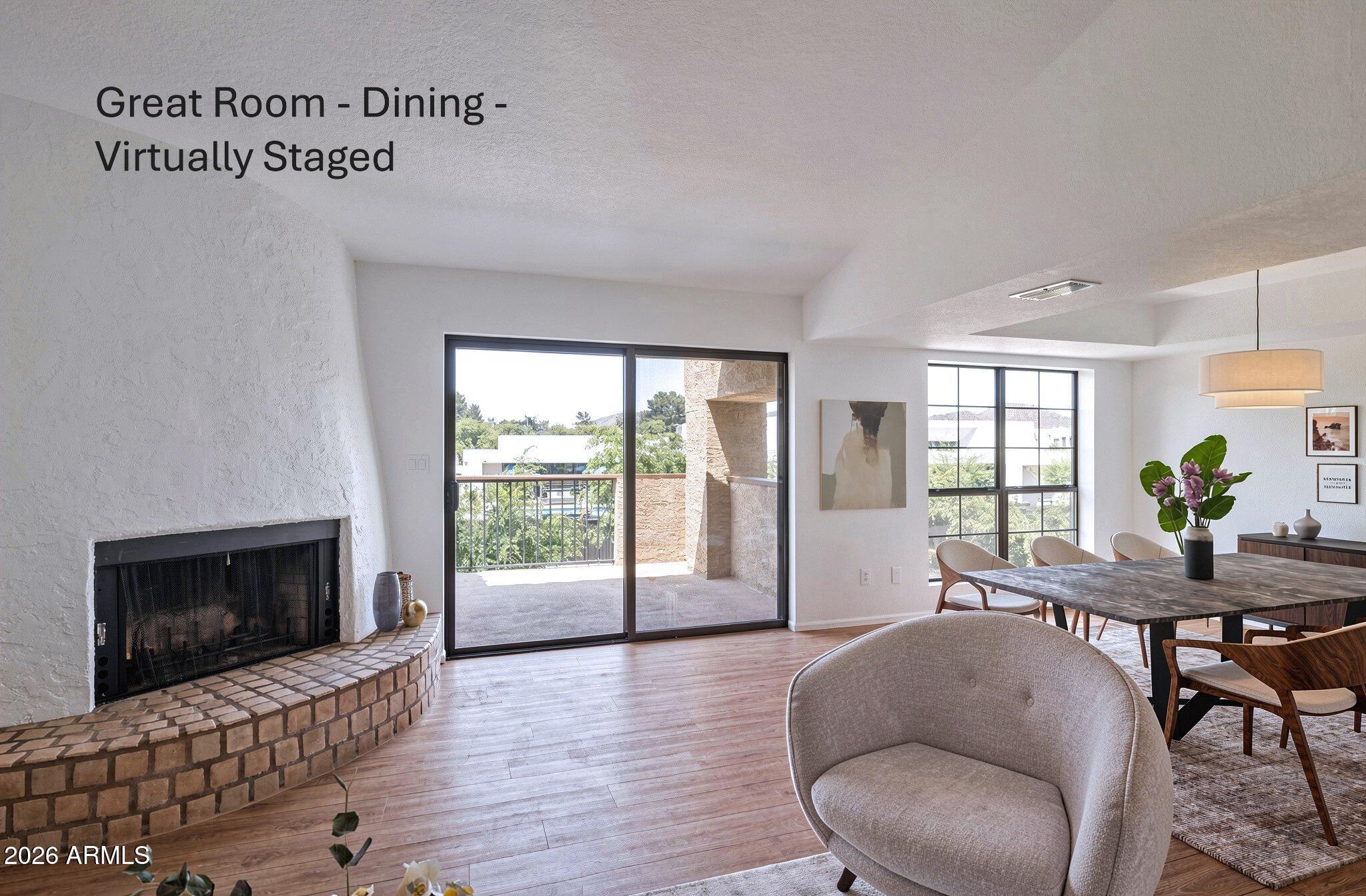 8344 N 21ST Drive I207, Phoenix, AZ 85021