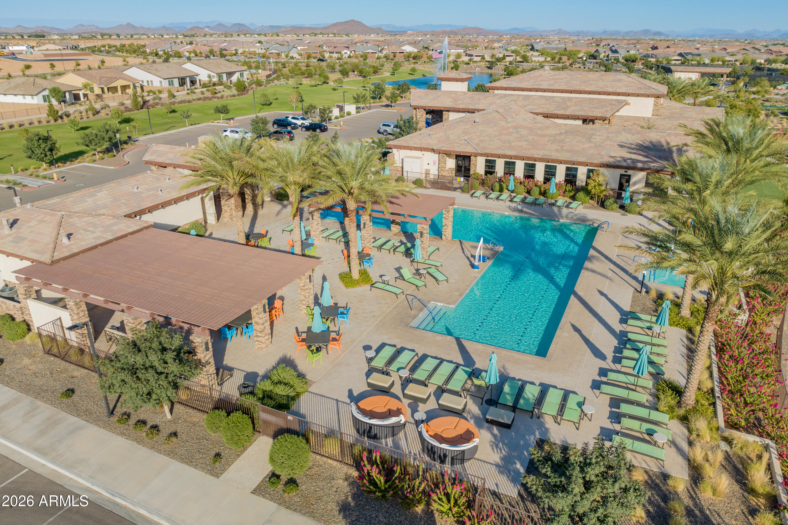 24961 N 173RD Drive, Surprise, AZ 85387