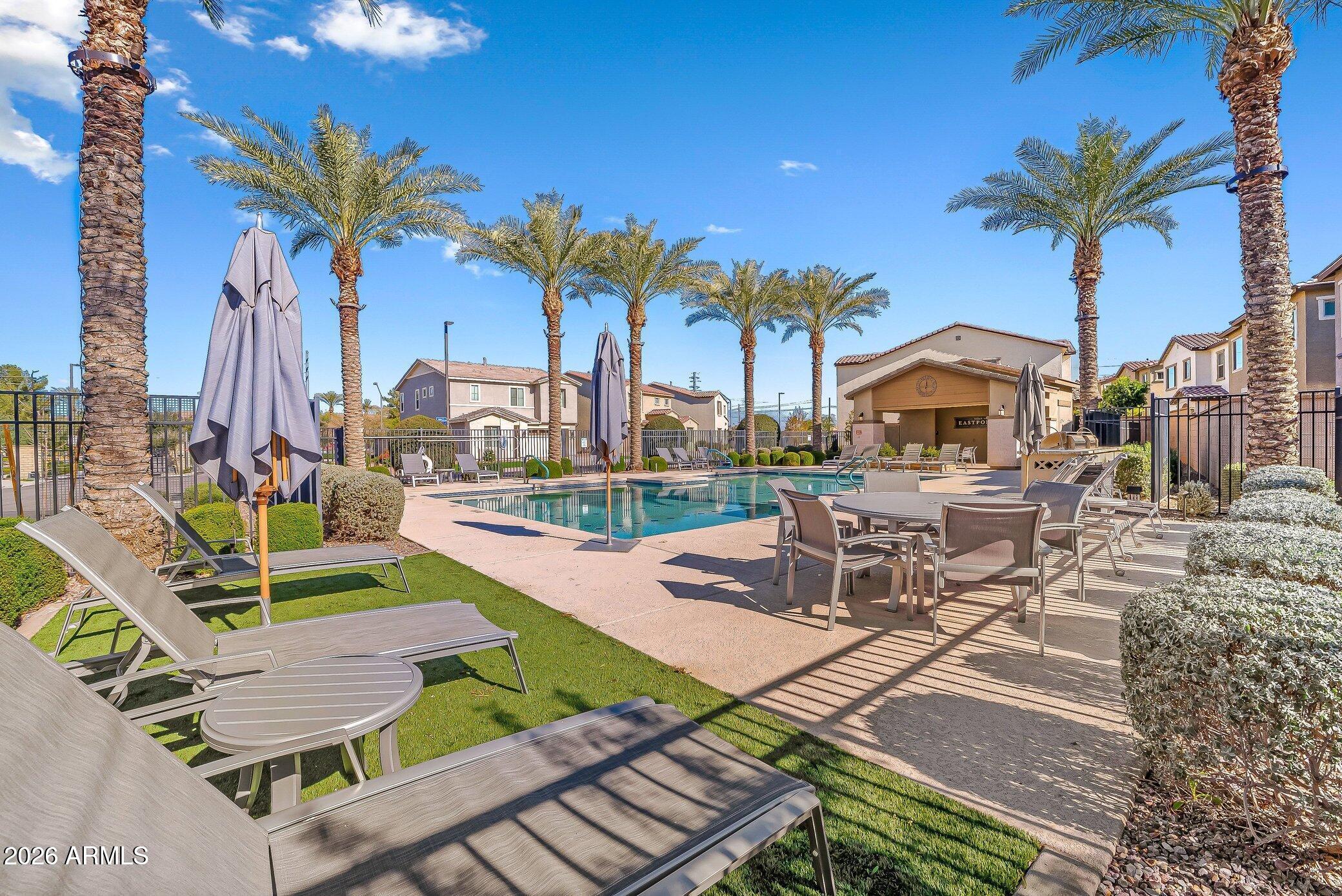 4723 E BARBARITA Avenue, Gilbert, AZ 85234