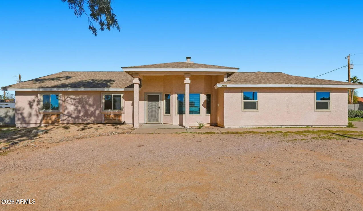 7016 E MENLO Street, Mesa, AZ 85207