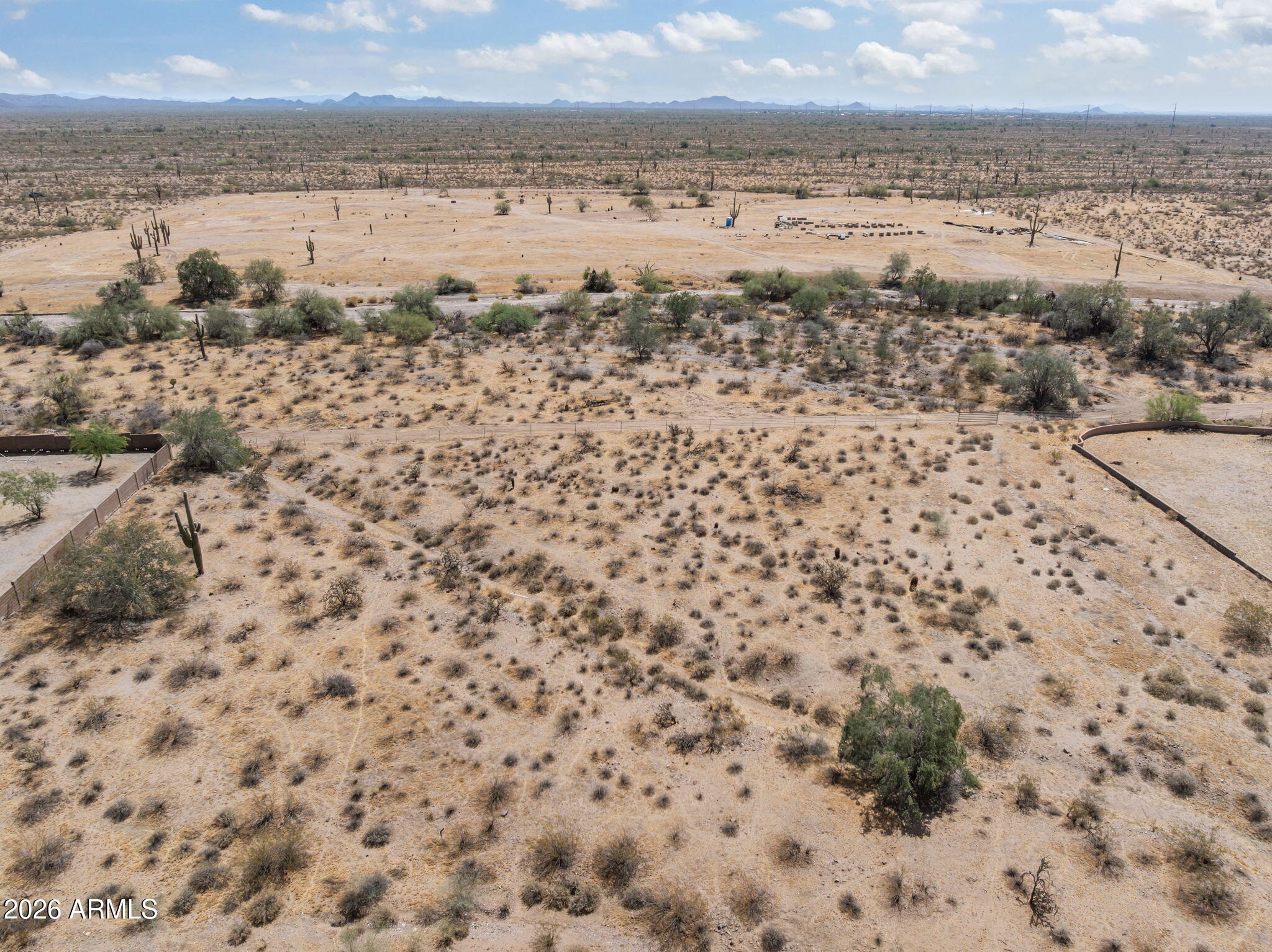 0 N 237th Avenue -, Morristown, AZ 85342