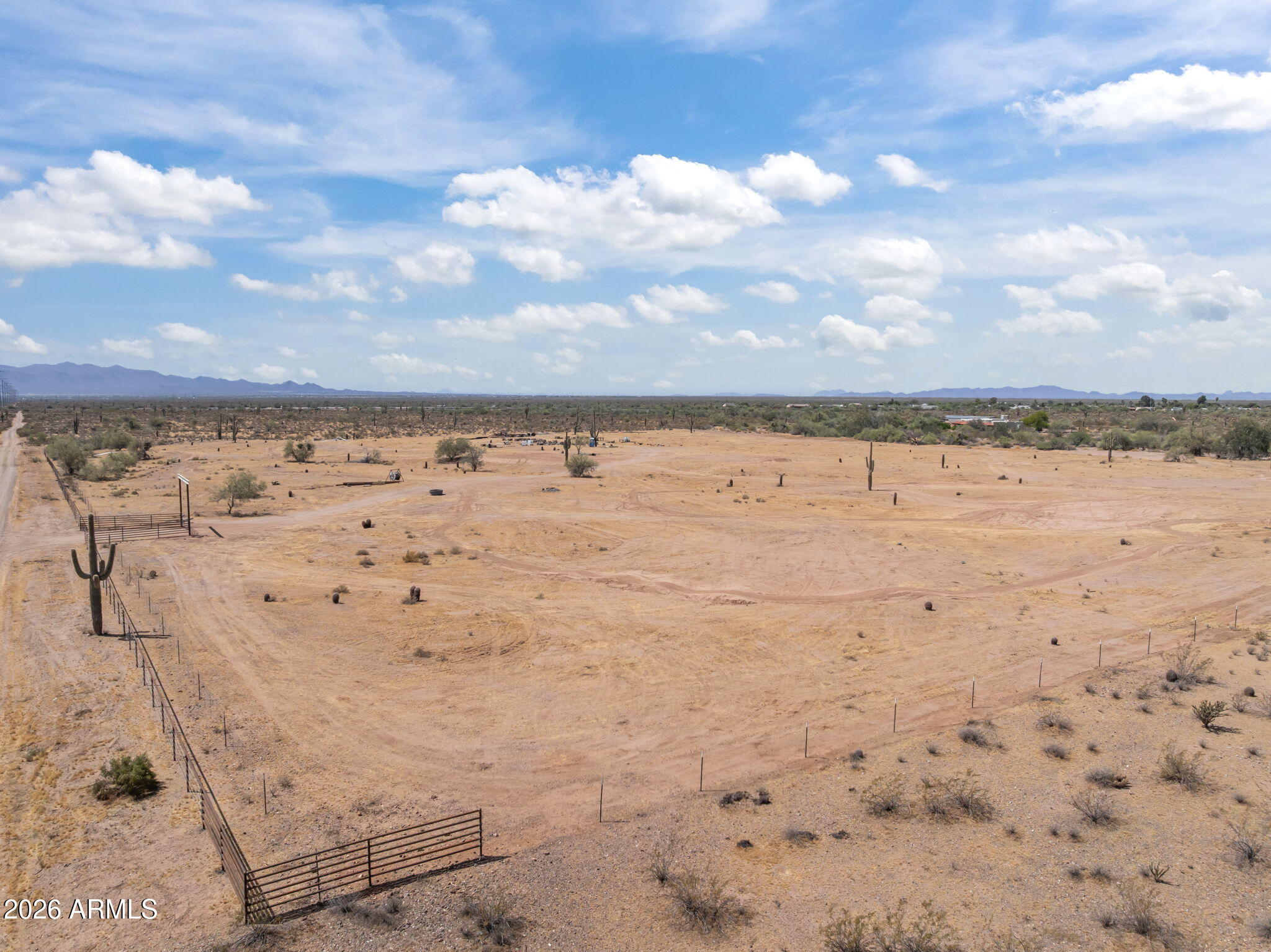 0 N 235th Avenue -, Morristown, AZ 85342