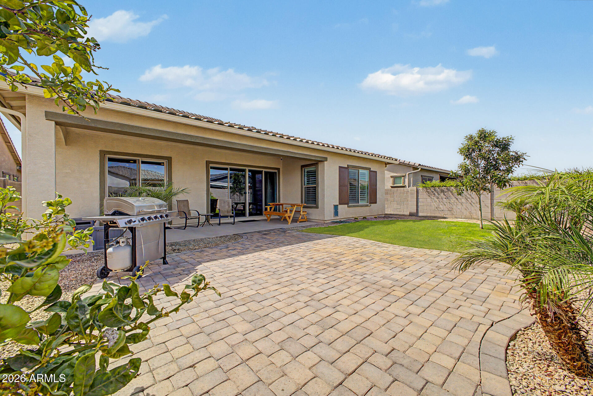 25727 S 230TH Place, Queen Creek, AZ 85142