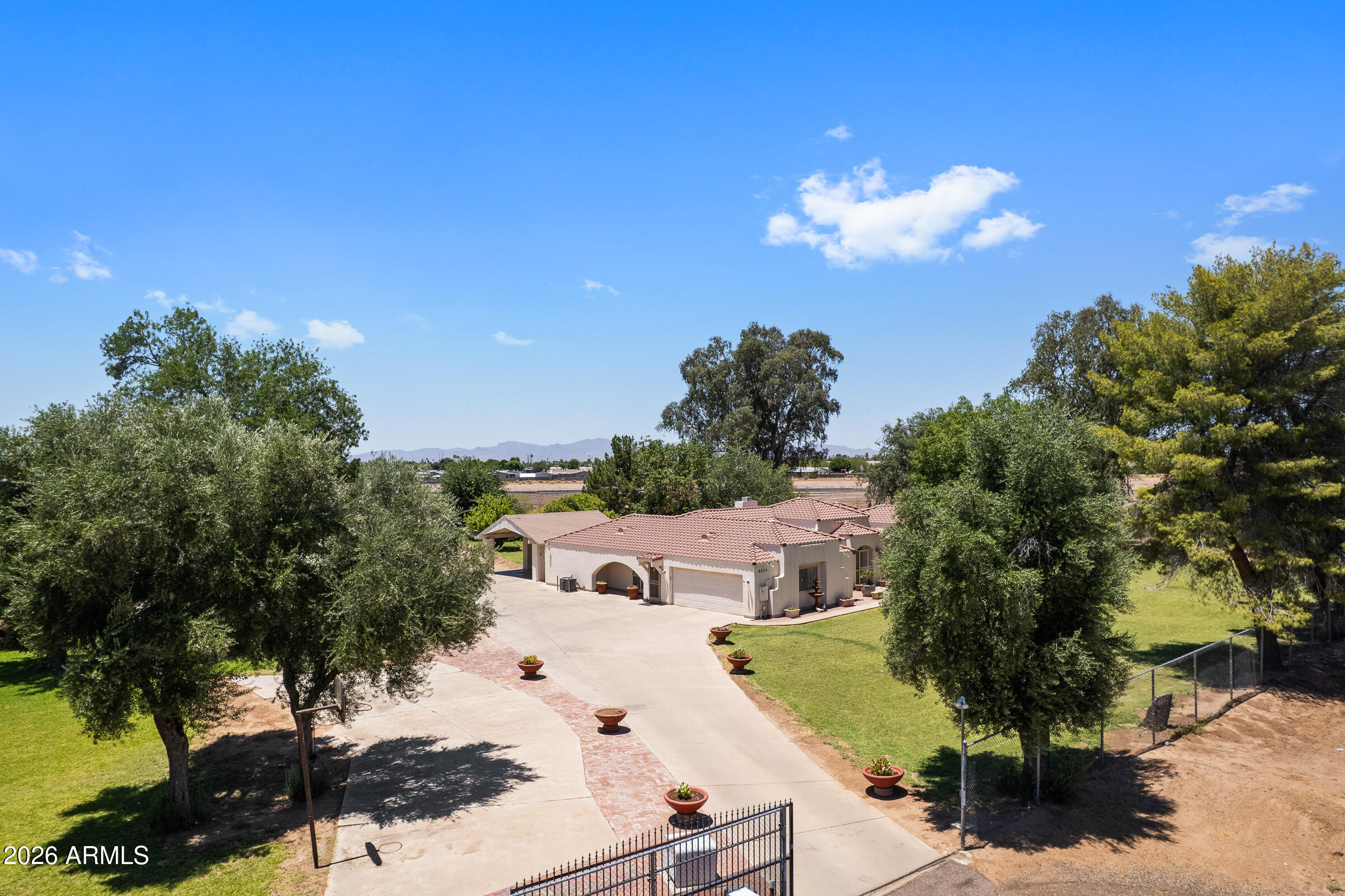 8504 N 99TH Avenue, Peoria, AZ 85345