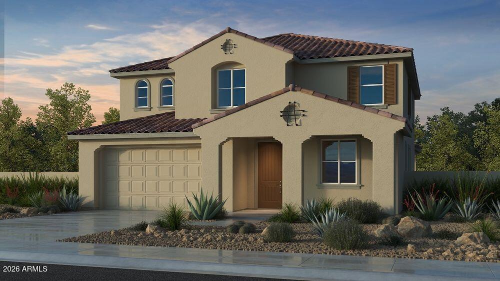 10167 W CRITTENDEN Lane, Avondale, AZ 85392