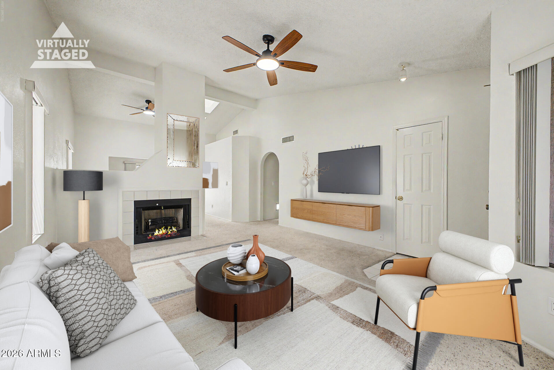 3510 E HAMPTON Avenue 17, Mesa, AZ 85204