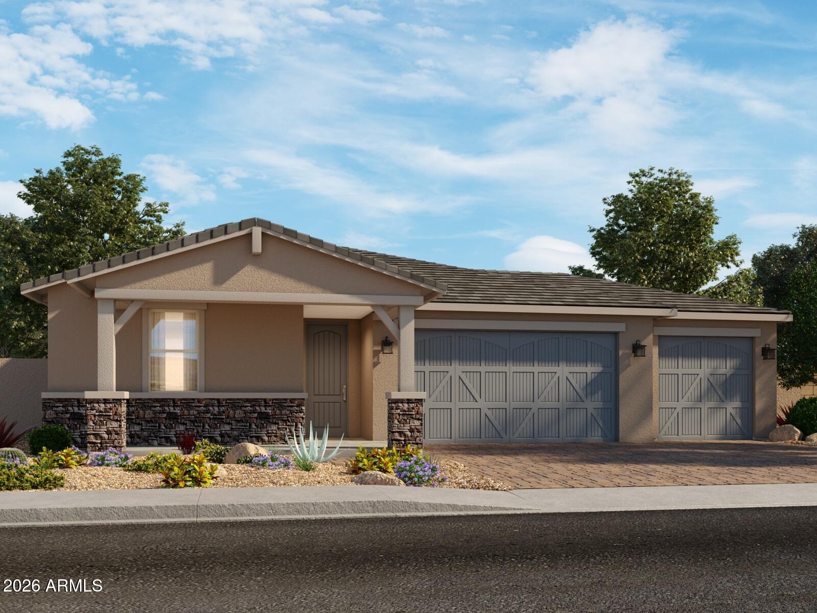 17662 W COLLEGE Drive, Goodyear, AZ 85395