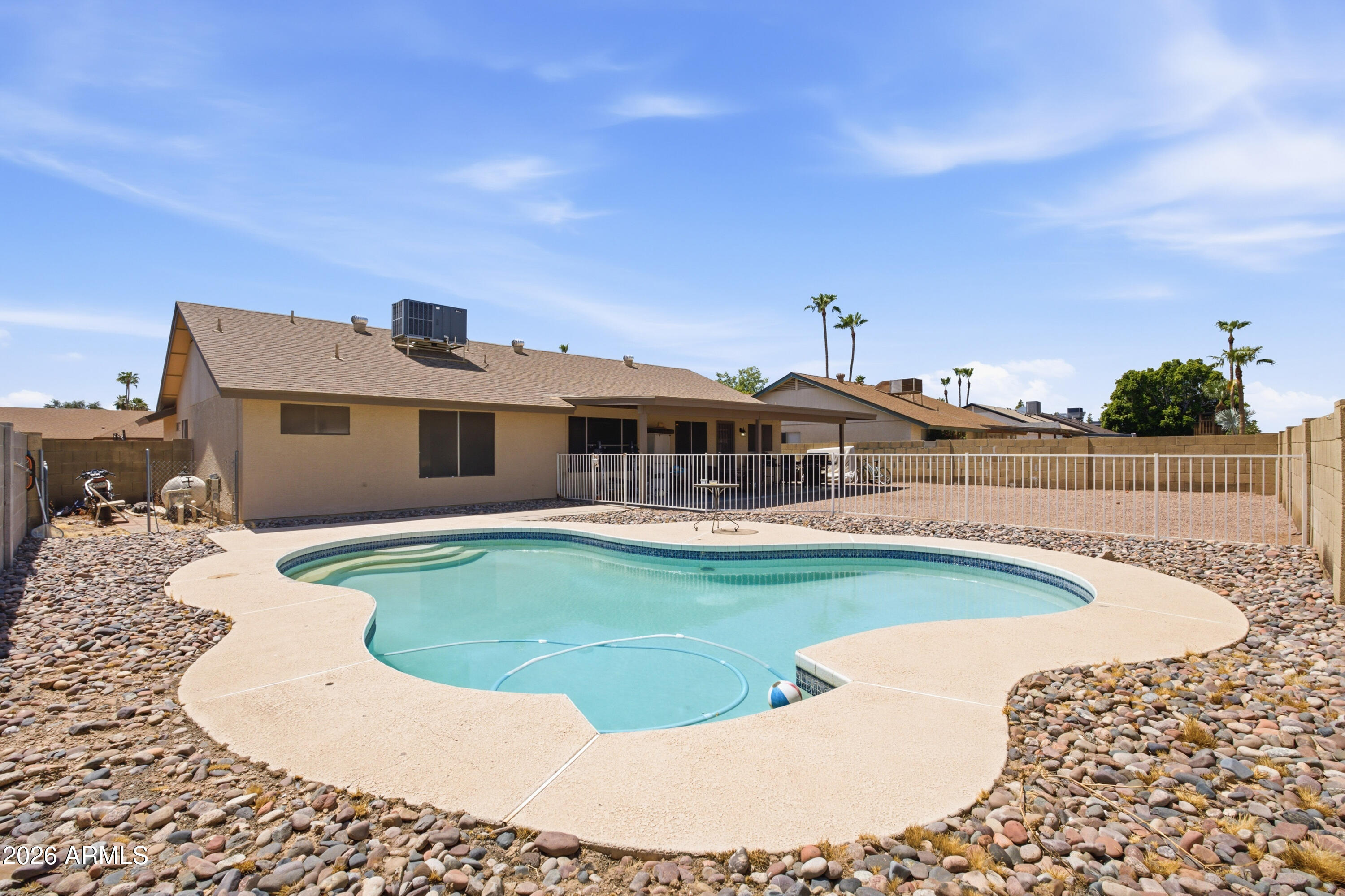 1738 N NEVADA Way, Mesa, AZ 85203