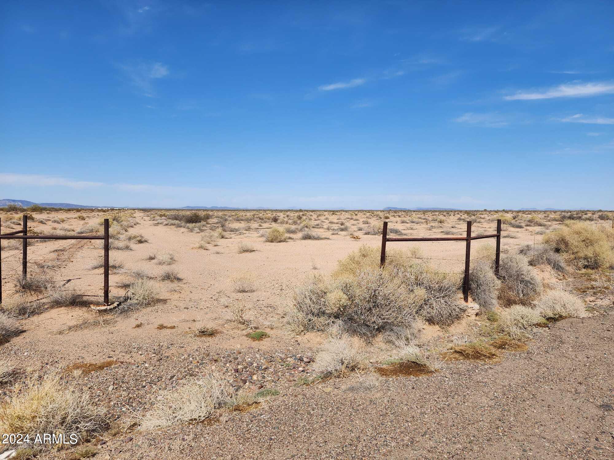 66XXX E I-8 Interstate Frontage -, Dateland, AZ 85333