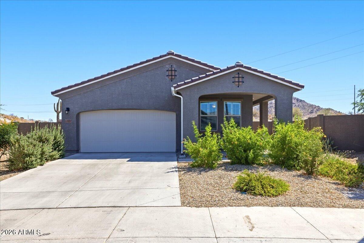 11957 S 172ND Avenue, Goodyear, AZ 85338