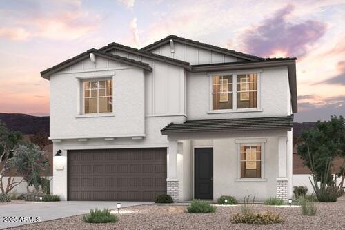 5132 S 242ND Lane, Buckeye, AZ 85326