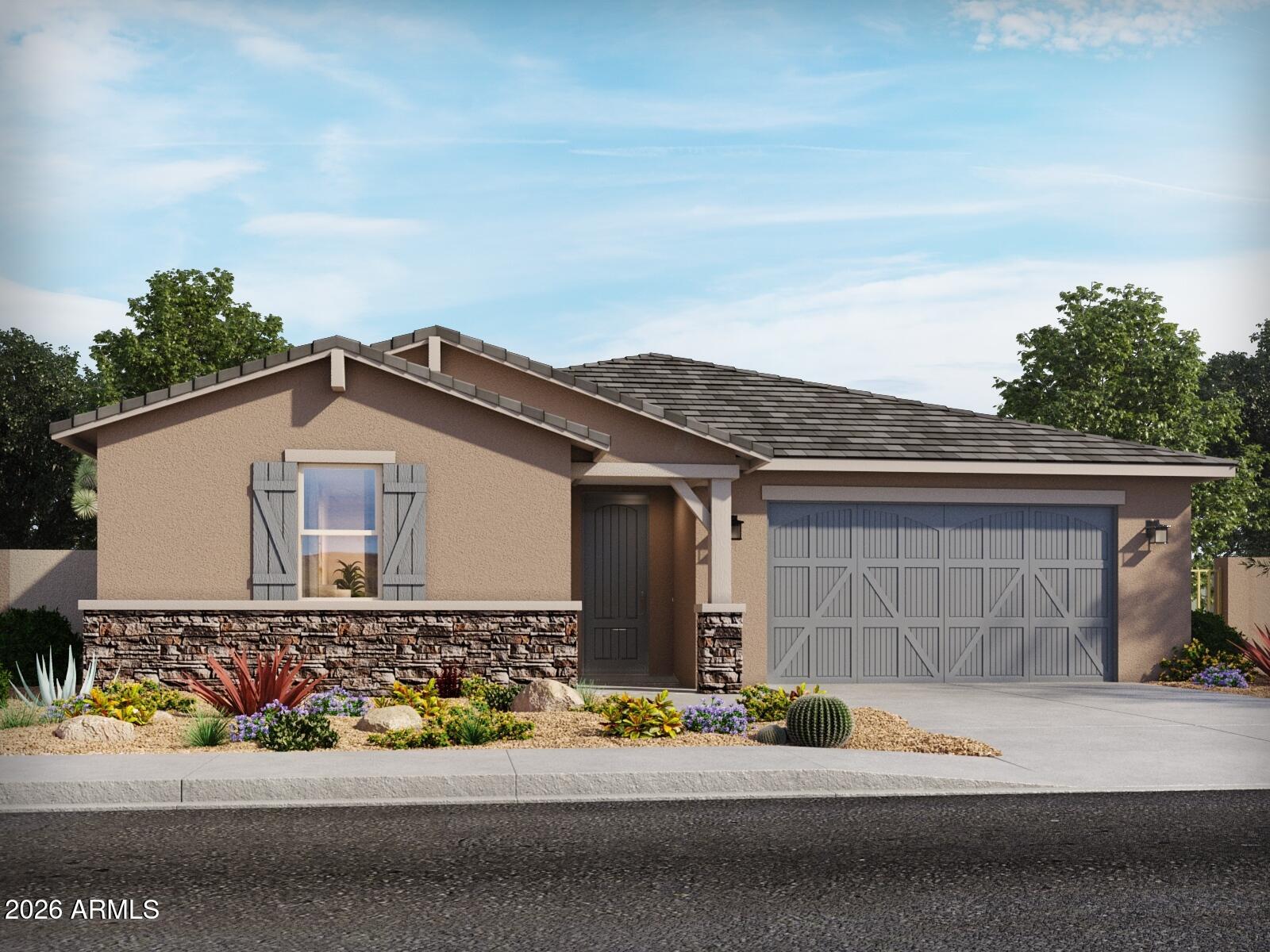 37149 W Montserrat Street, Maricopa, AZ 85138
