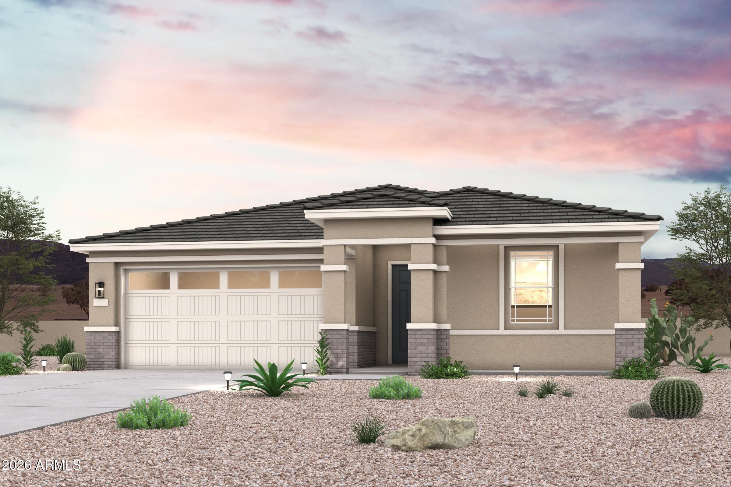 30155 W WINDROSE Drive, Buckeye, AZ 85396