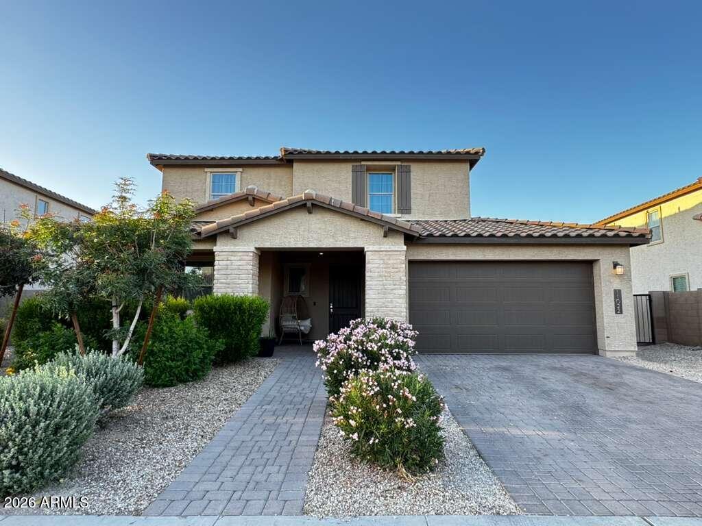 11022 W Chipman Road, Tolleson, AZ 85353