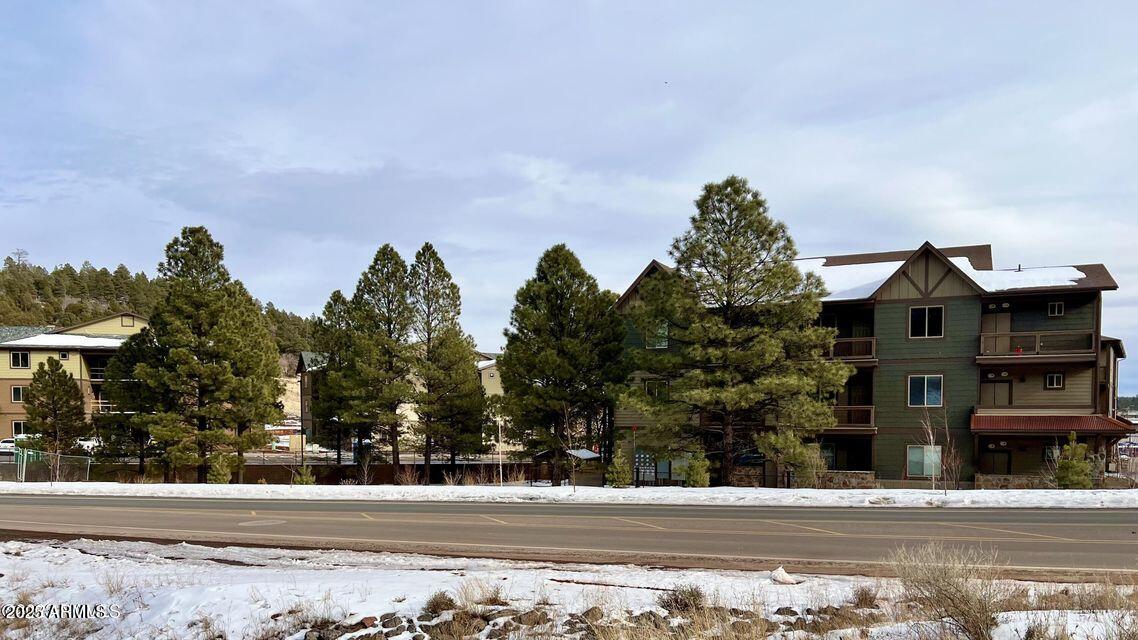 1650 E PONDEROSA Parkway 307, Flagstaff, AZ 86001