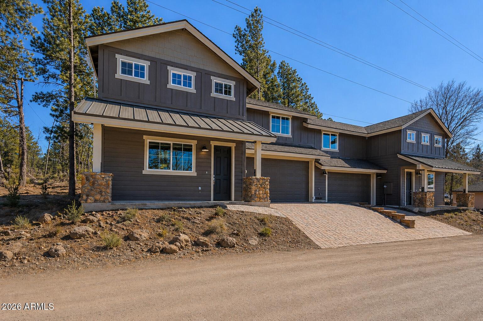 11 E SULLIVAN Avenue, Flagstaff, AZ 86001