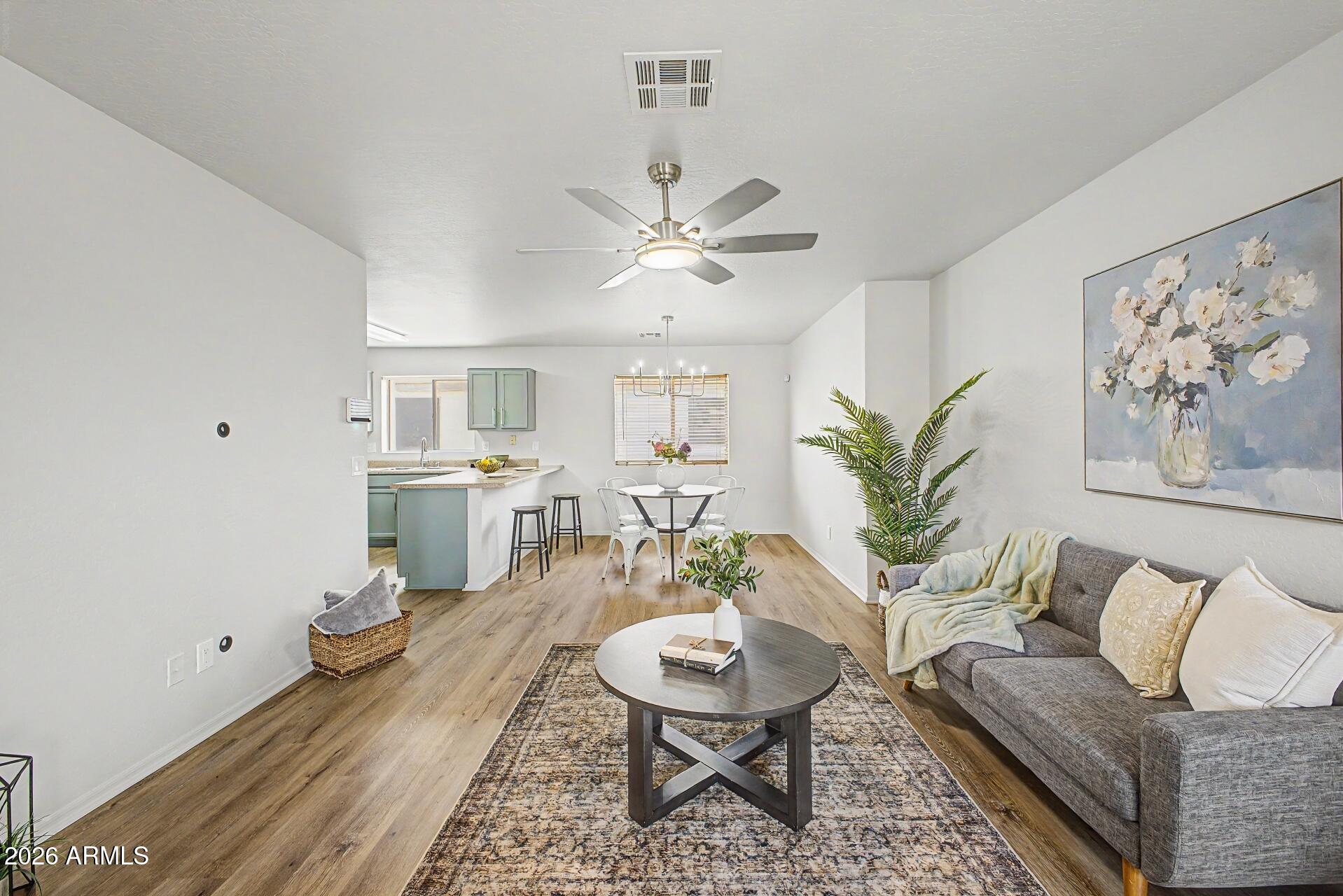 23219 W ASHLEIGH MARIE Drive, Buckeye, AZ 85326