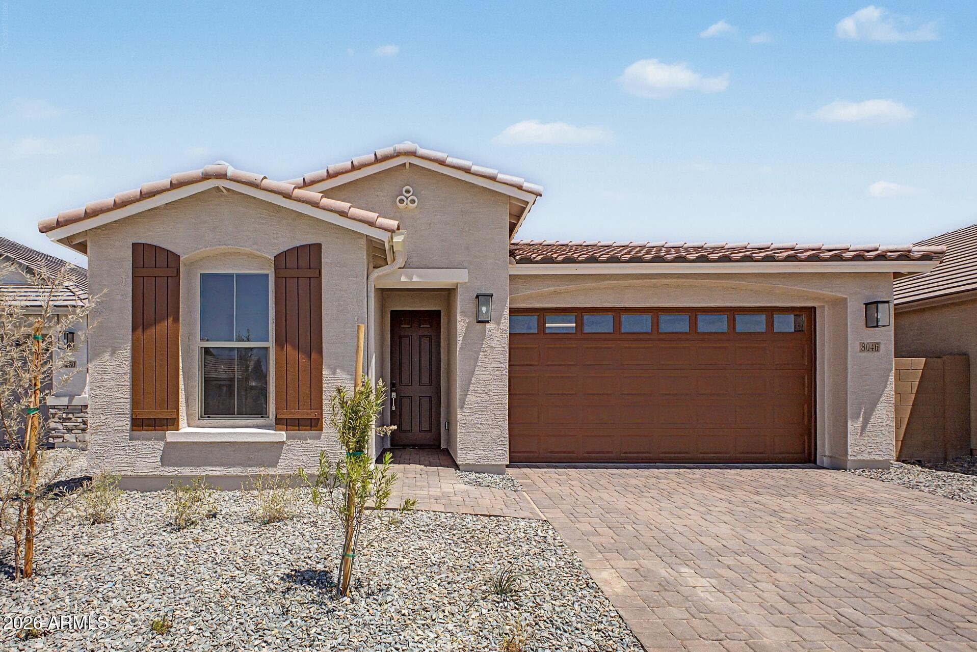 8046 W GRANADA Road, Phoenix, AZ 85035