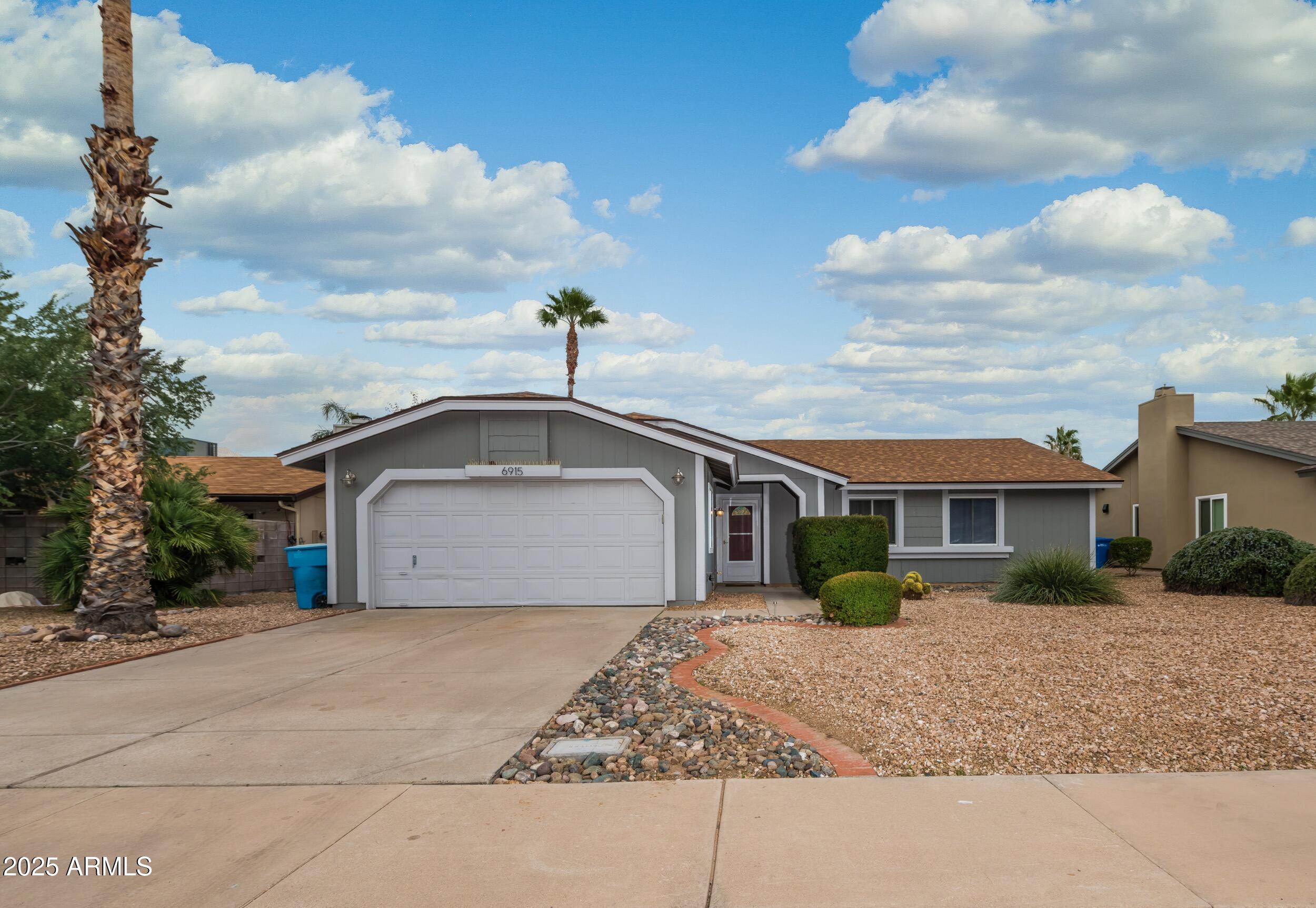 6915 E SANDRA Terrace, Scottsdale, AZ 85254