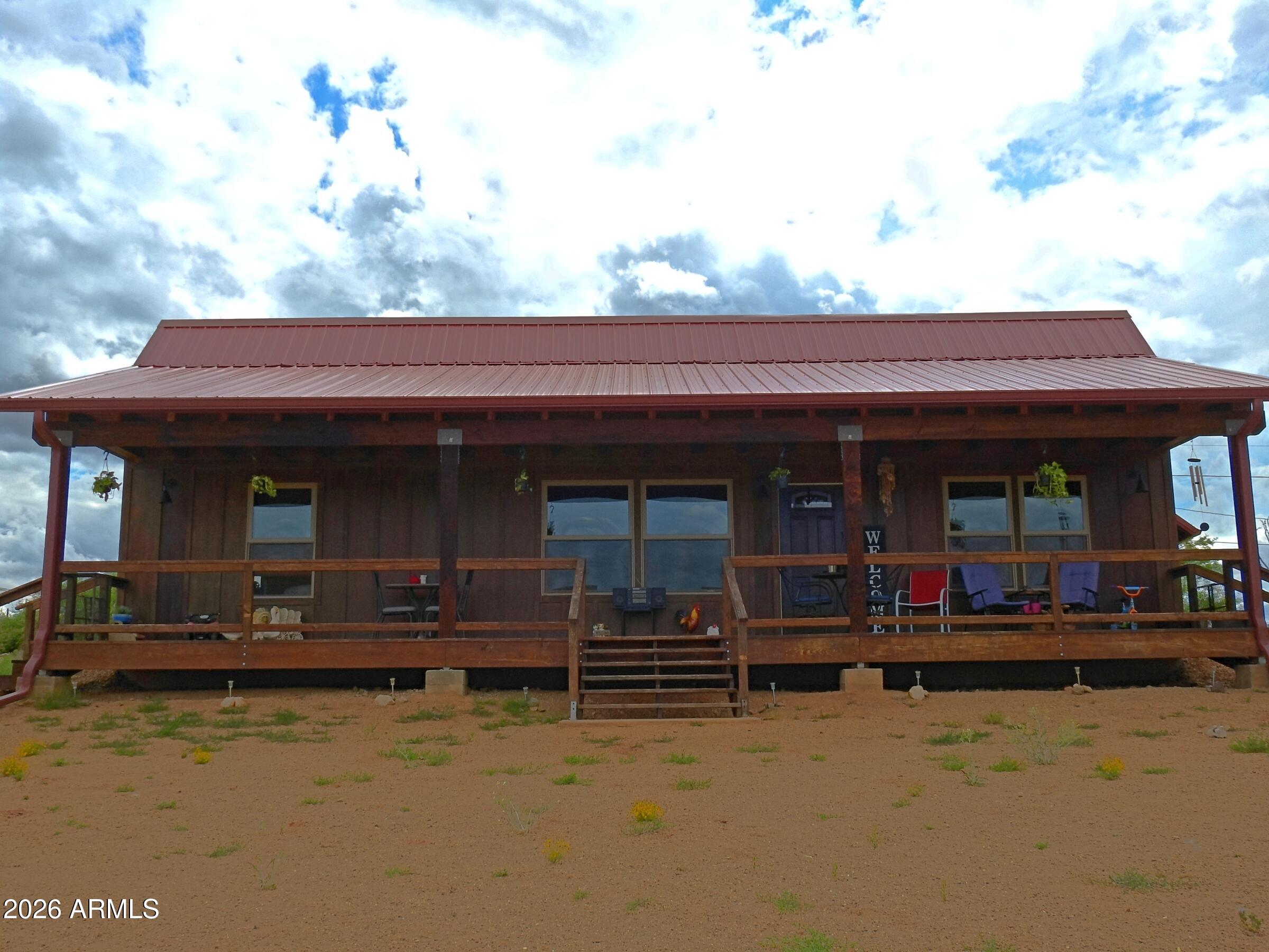 129 N 12th Street, Tombstone, AZ 85638