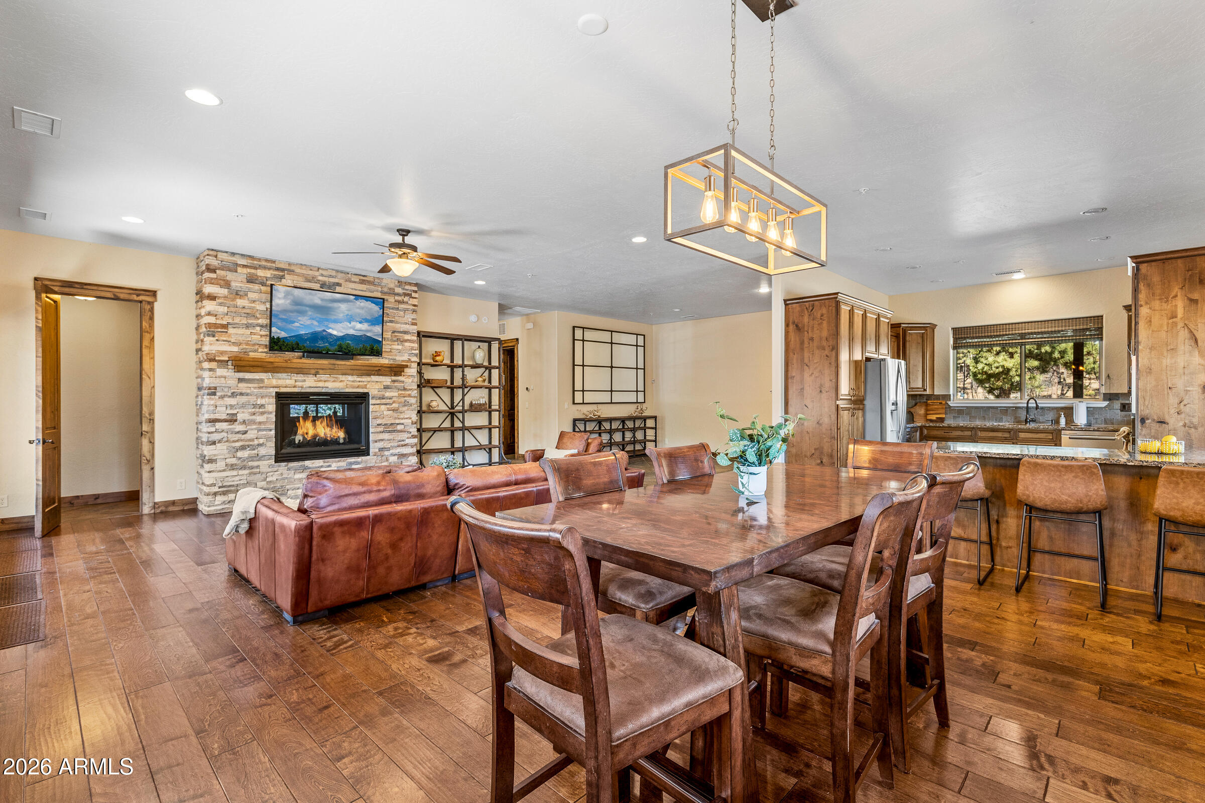 3405 W Picket Line, Flagstaff, AZ 86005