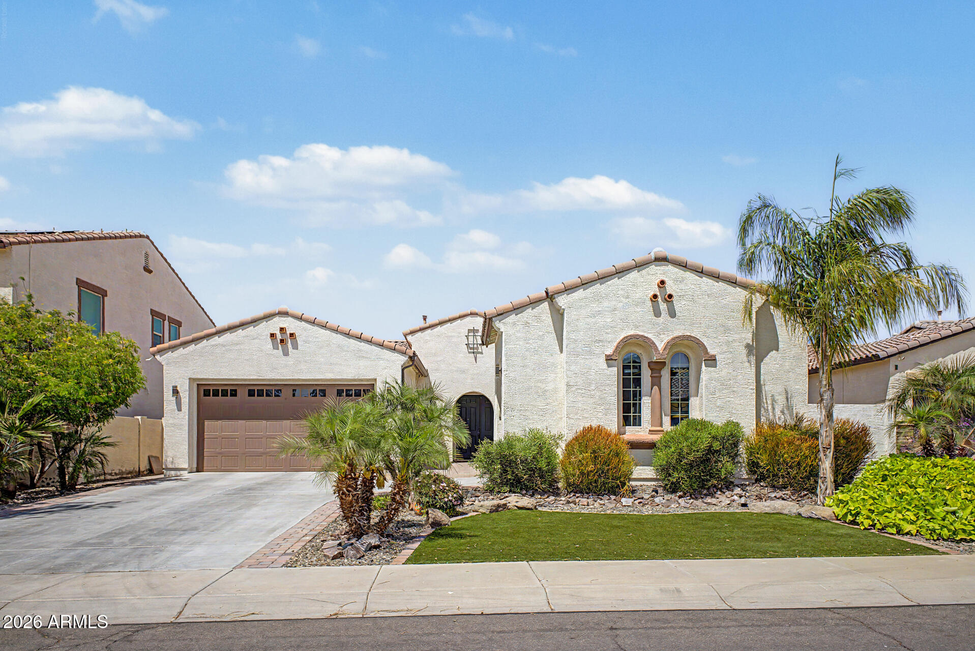2558 E ALOE Place, Chandler, AZ 85286