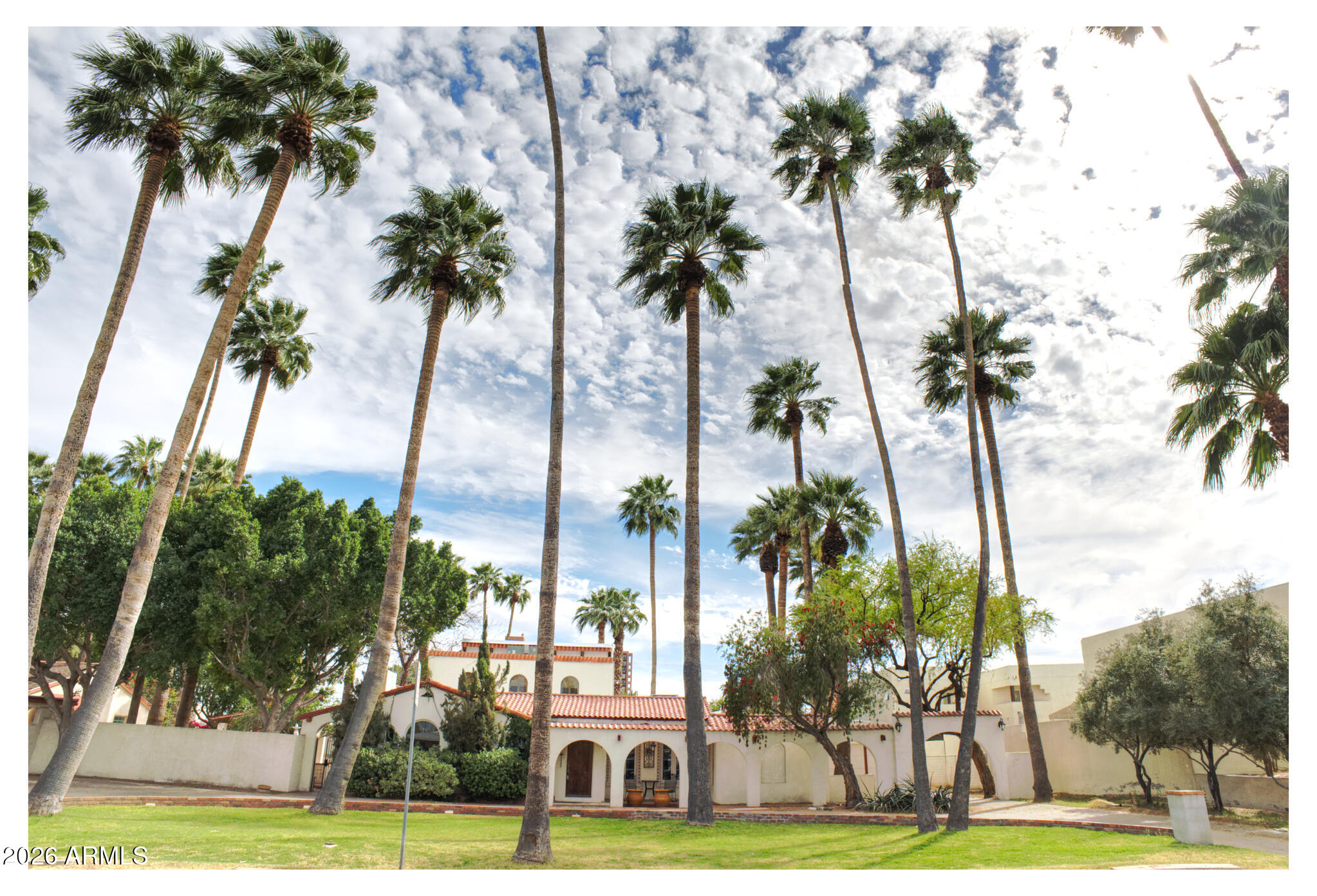 15 W PASADENA Avenue, Phoenix, AZ 85013