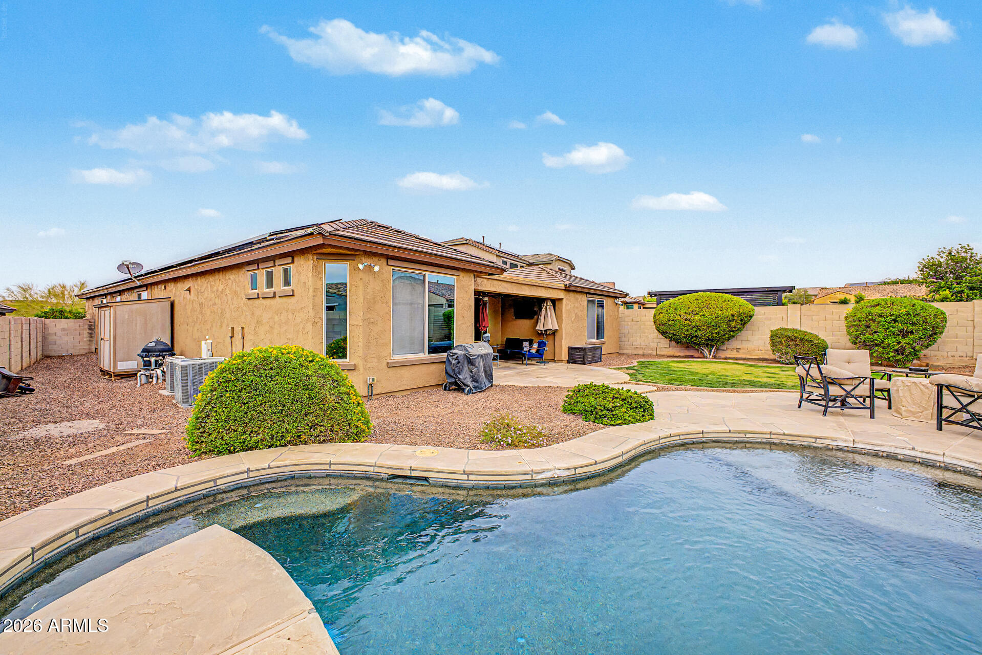 10453 W EL CORTEZ Place, Peoria, AZ 85383