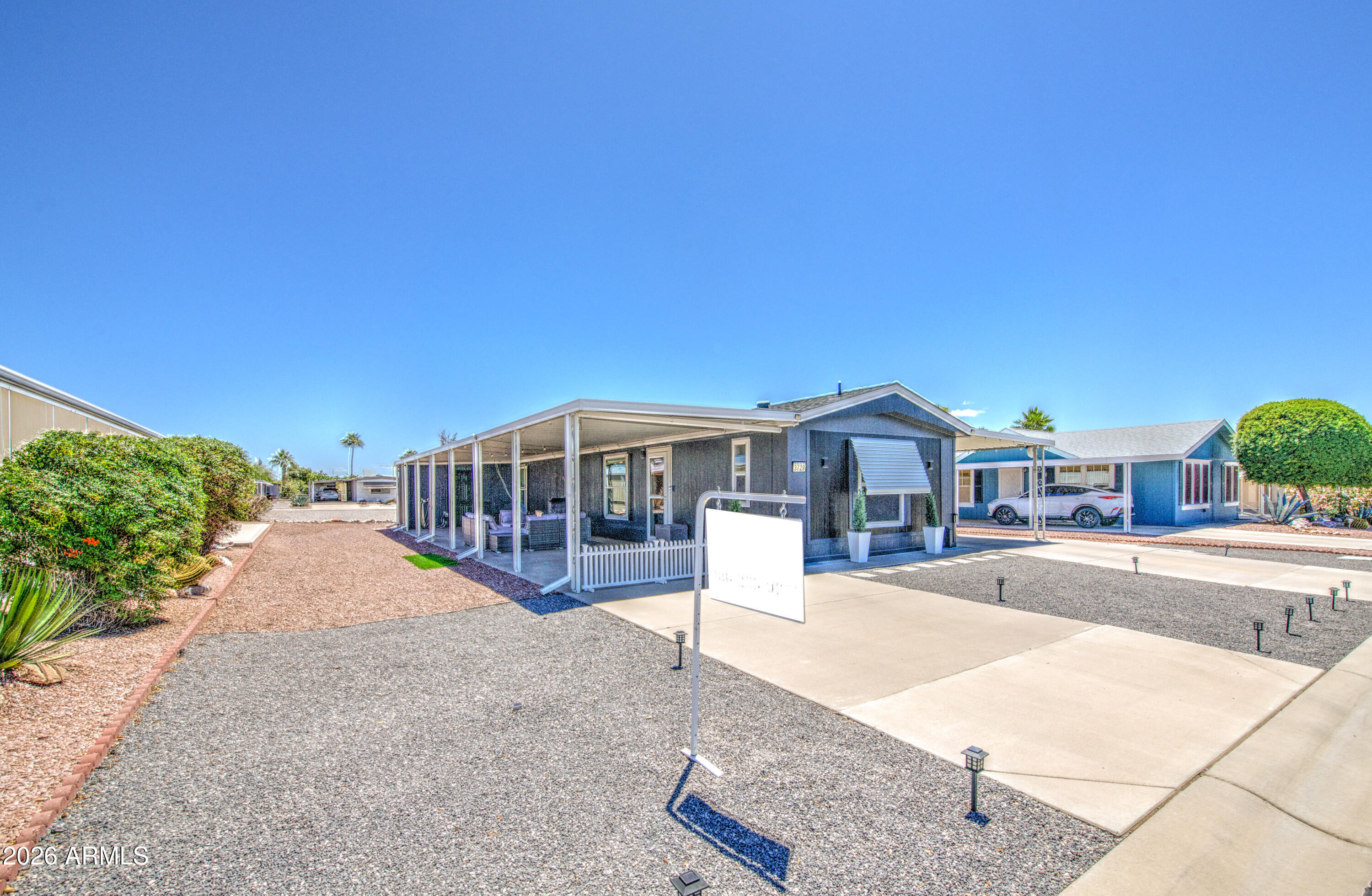 3729 N Minnesota Avenue, Florence, AZ 85132
