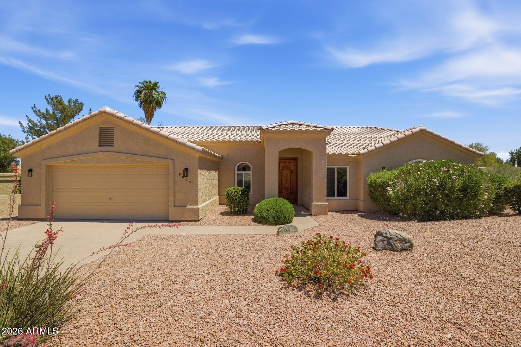 15005 N RICA VIDA Way, Fountain Hills, AZ 85268