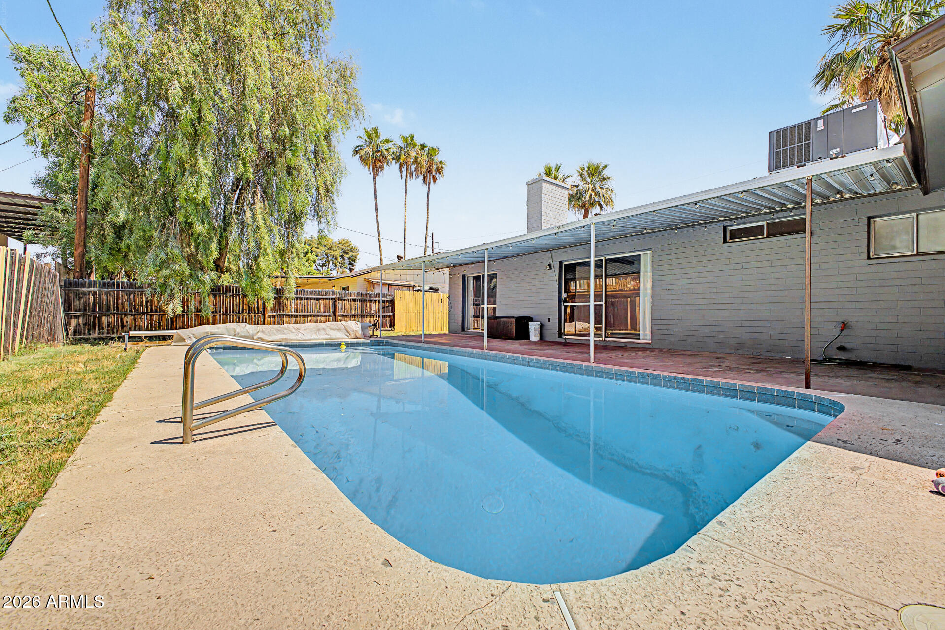 6414 N 45TH Avenue, Glendale, AZ 85301