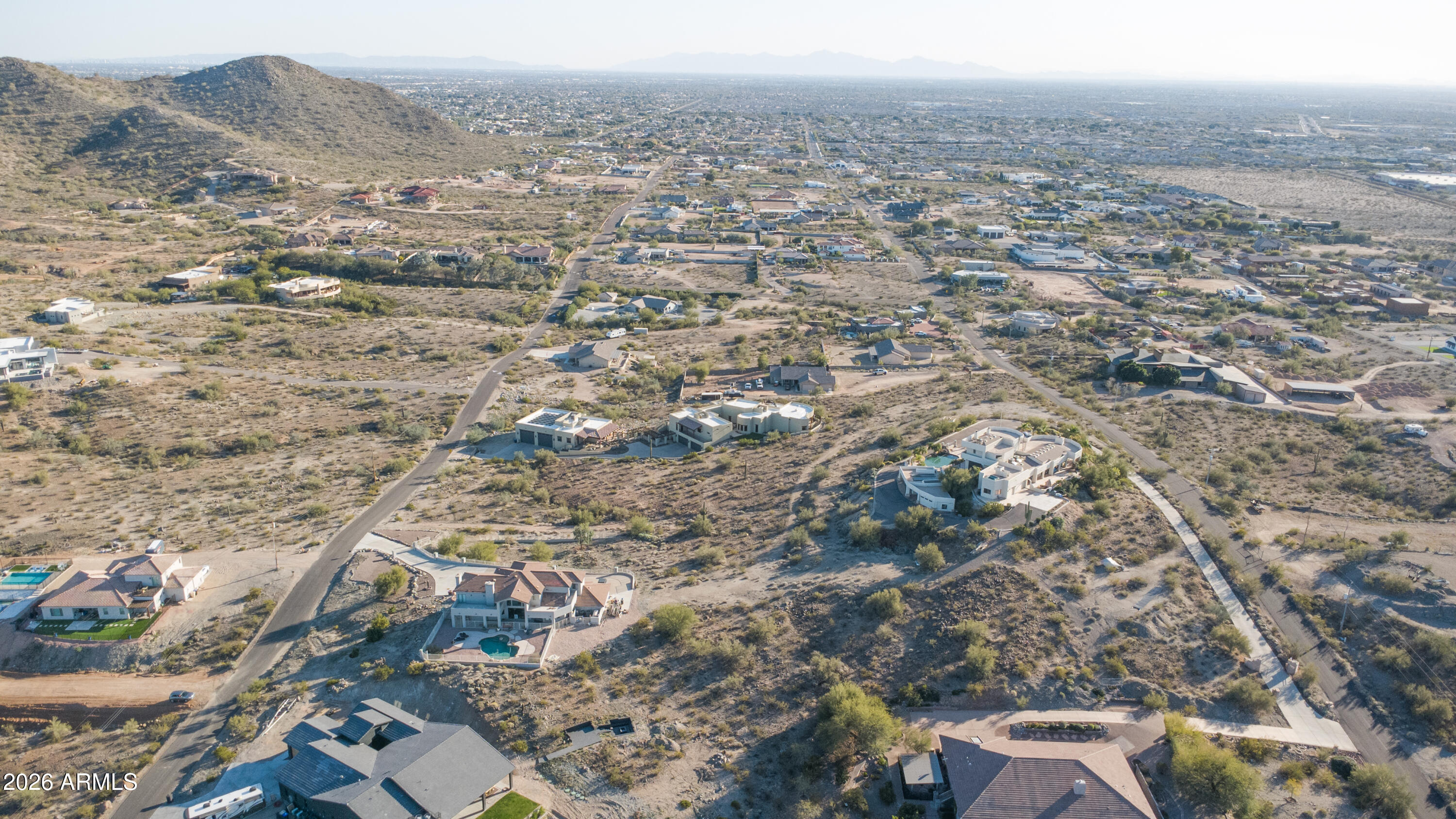 000xx N 92ND Avenue 0, Peoria, AZ 85383