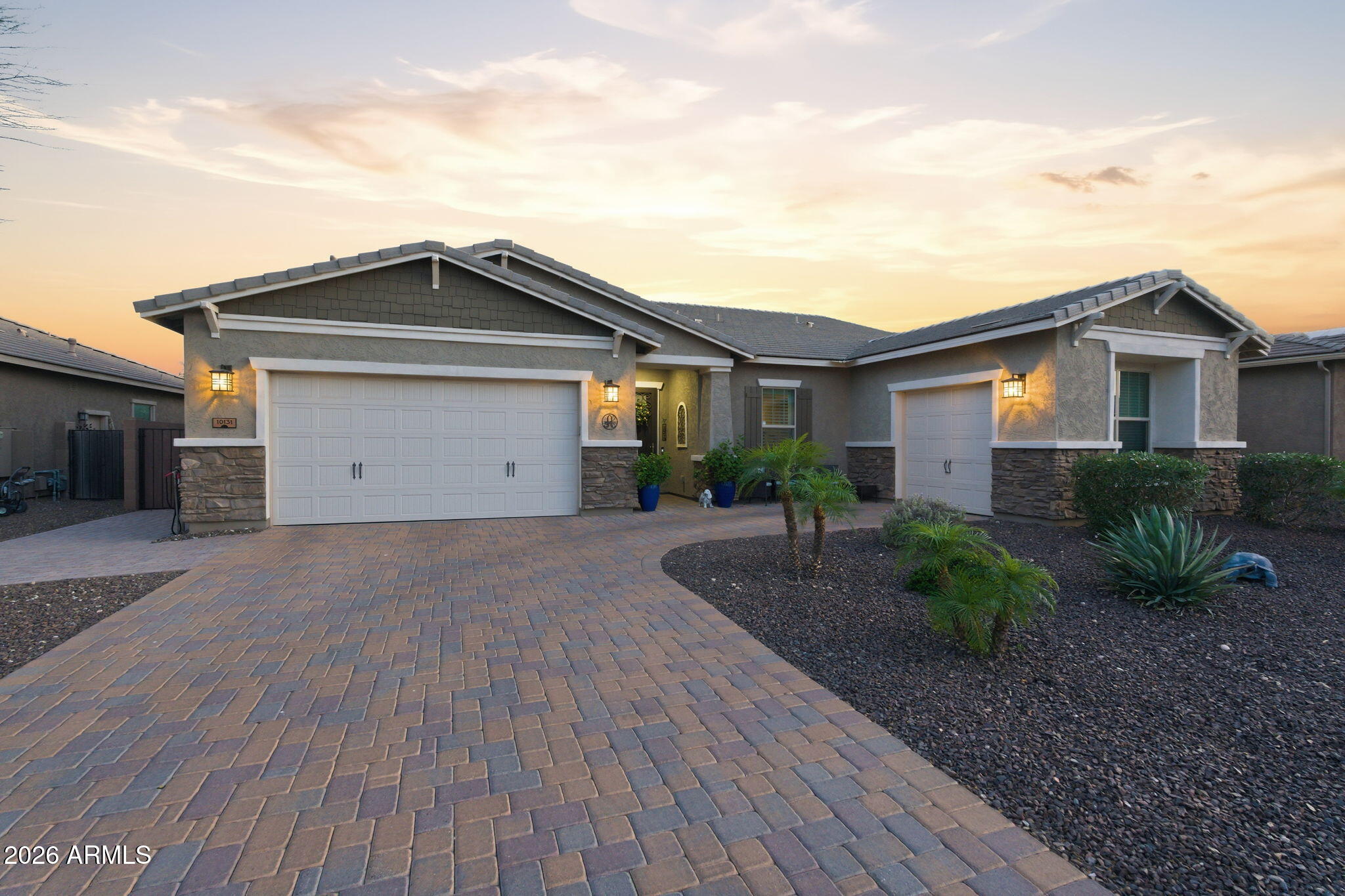 10131 W AVENIDA DEL REY, Peoria, AZ 85383