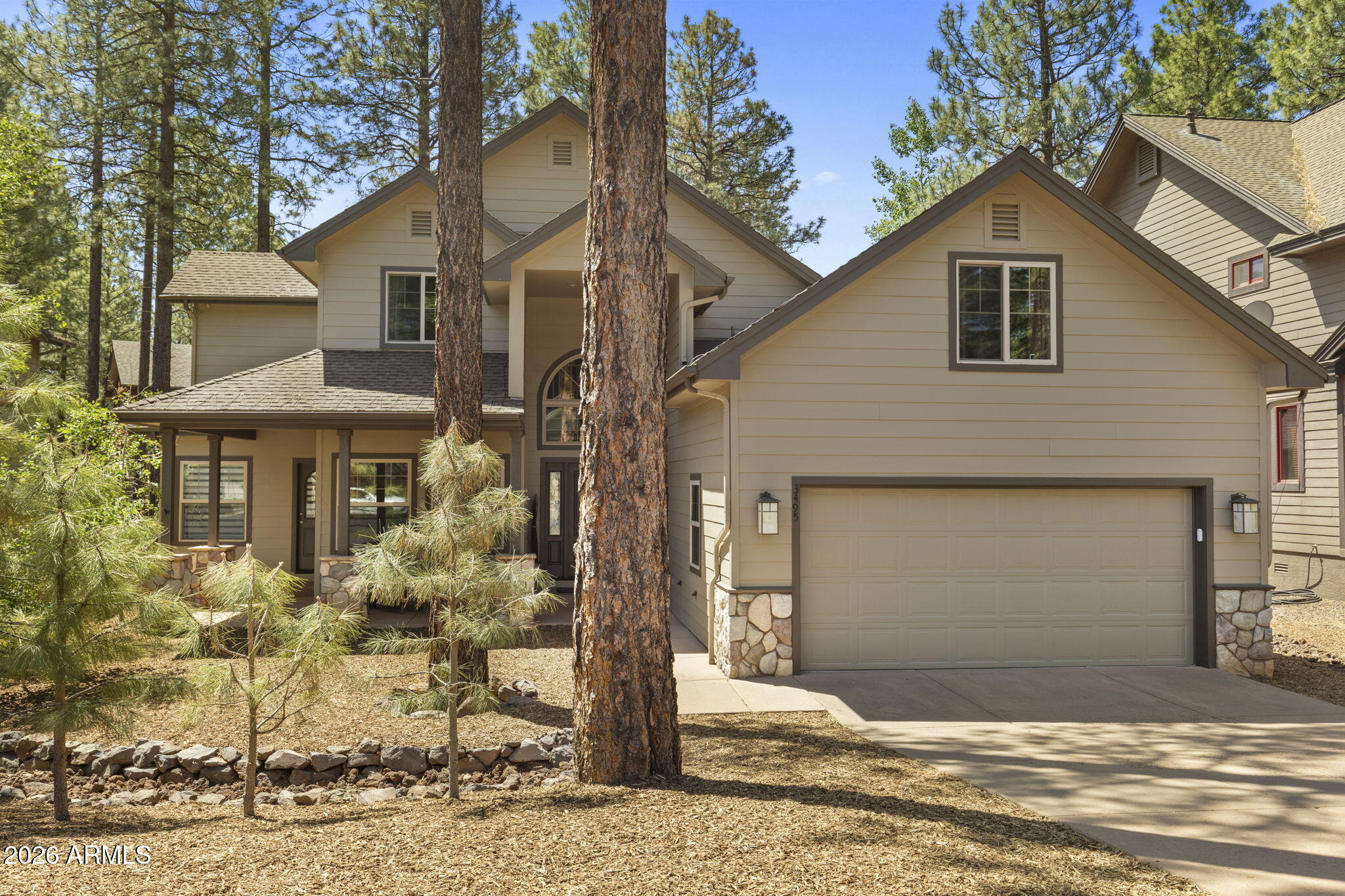 3495 W LEAD ROPE, Flagstaff, AZ 86005