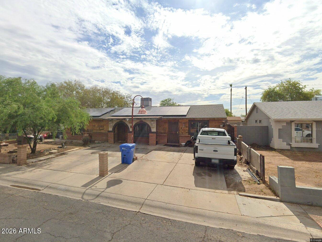 2509 N 49TH Avenue, Phoenix, AZ 85035