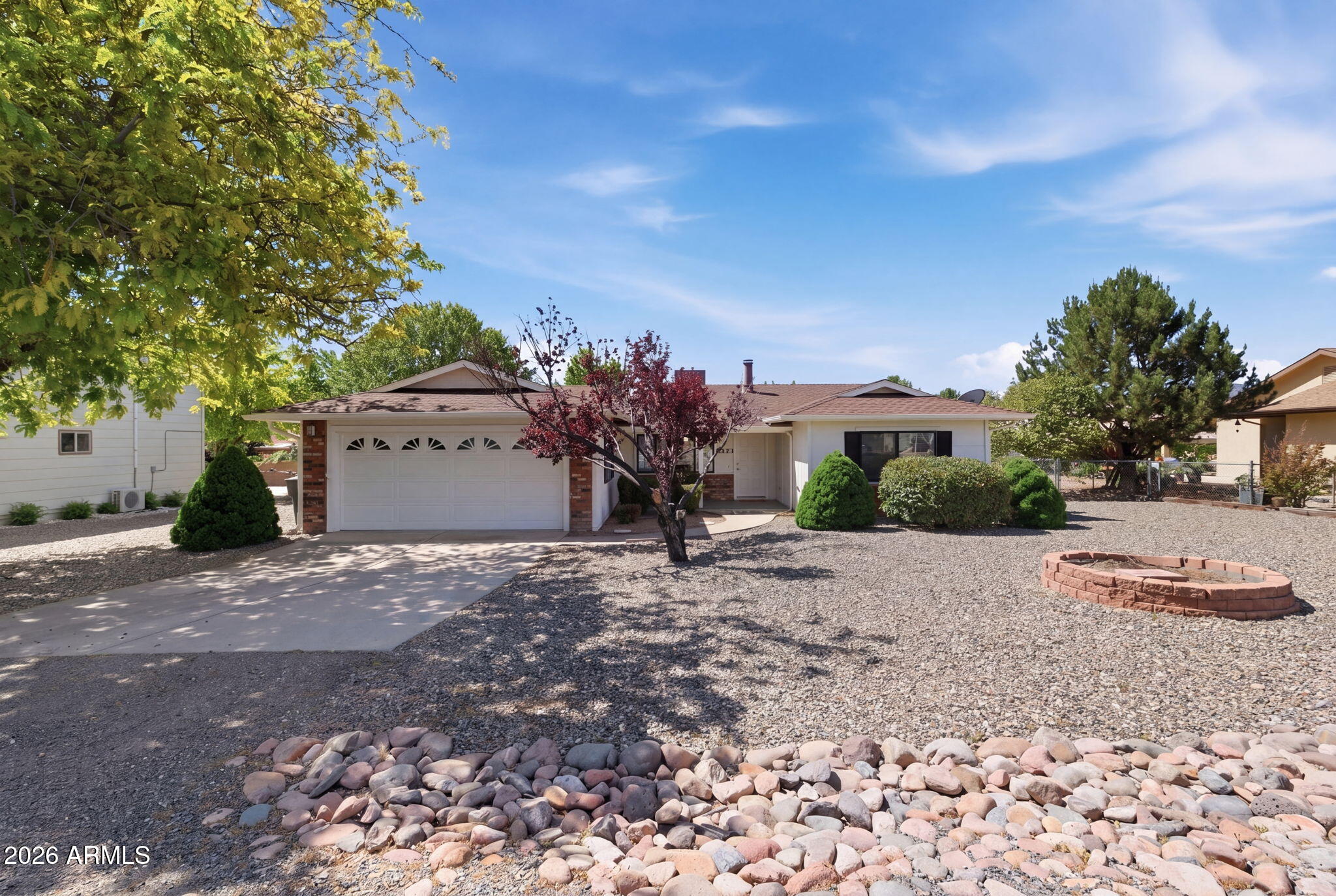 10775 E STIRRUP HIGH Drive W, Dewey, AZ 86327