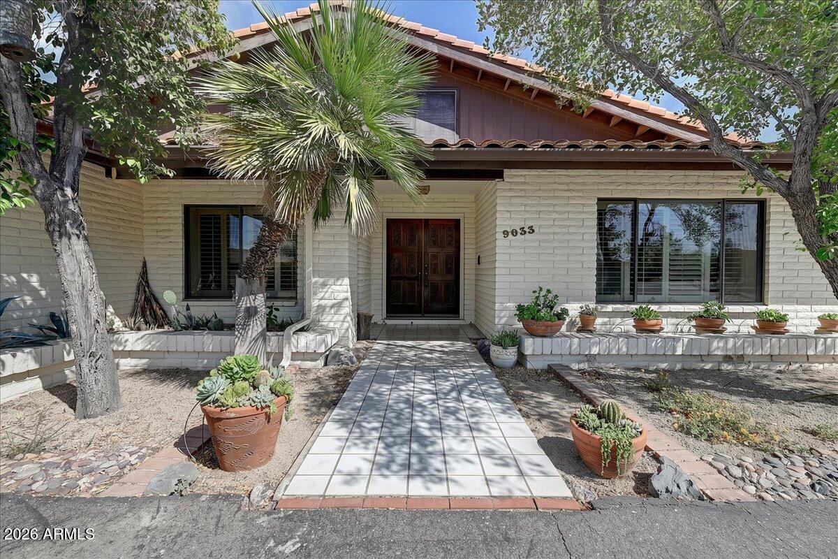 9033 E LAZYWOOD Place, Carefree, AZ 85377