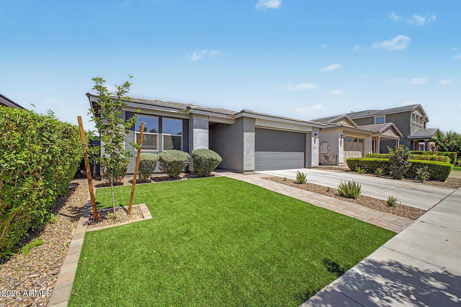 9832 E SATELLITE Drive, Mesa, AZ 85212