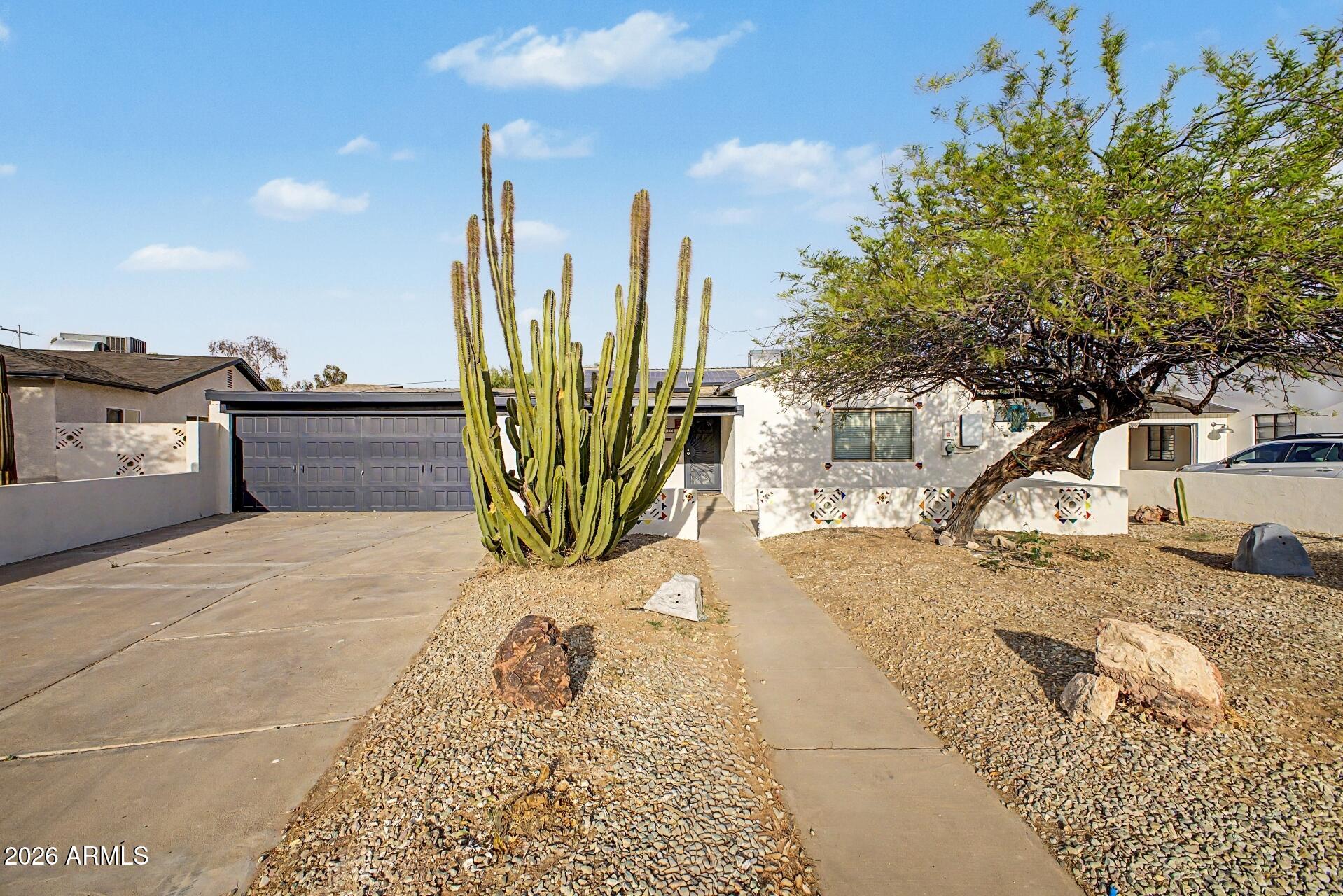 4015 N 12TH Avenue, Phoenix, AZ 85013