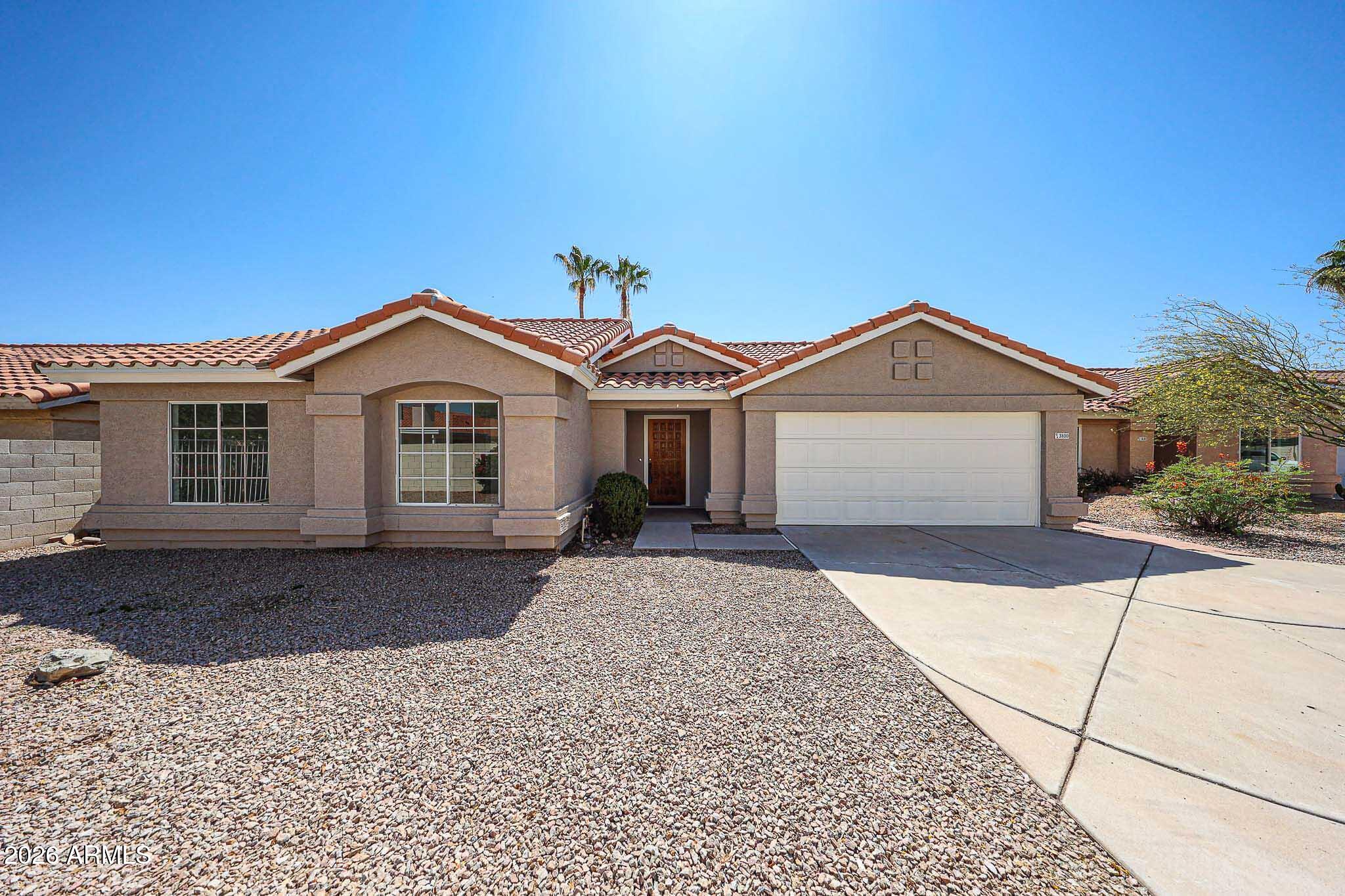 3800 W LINDA Lane, Chandler, AZ 85226