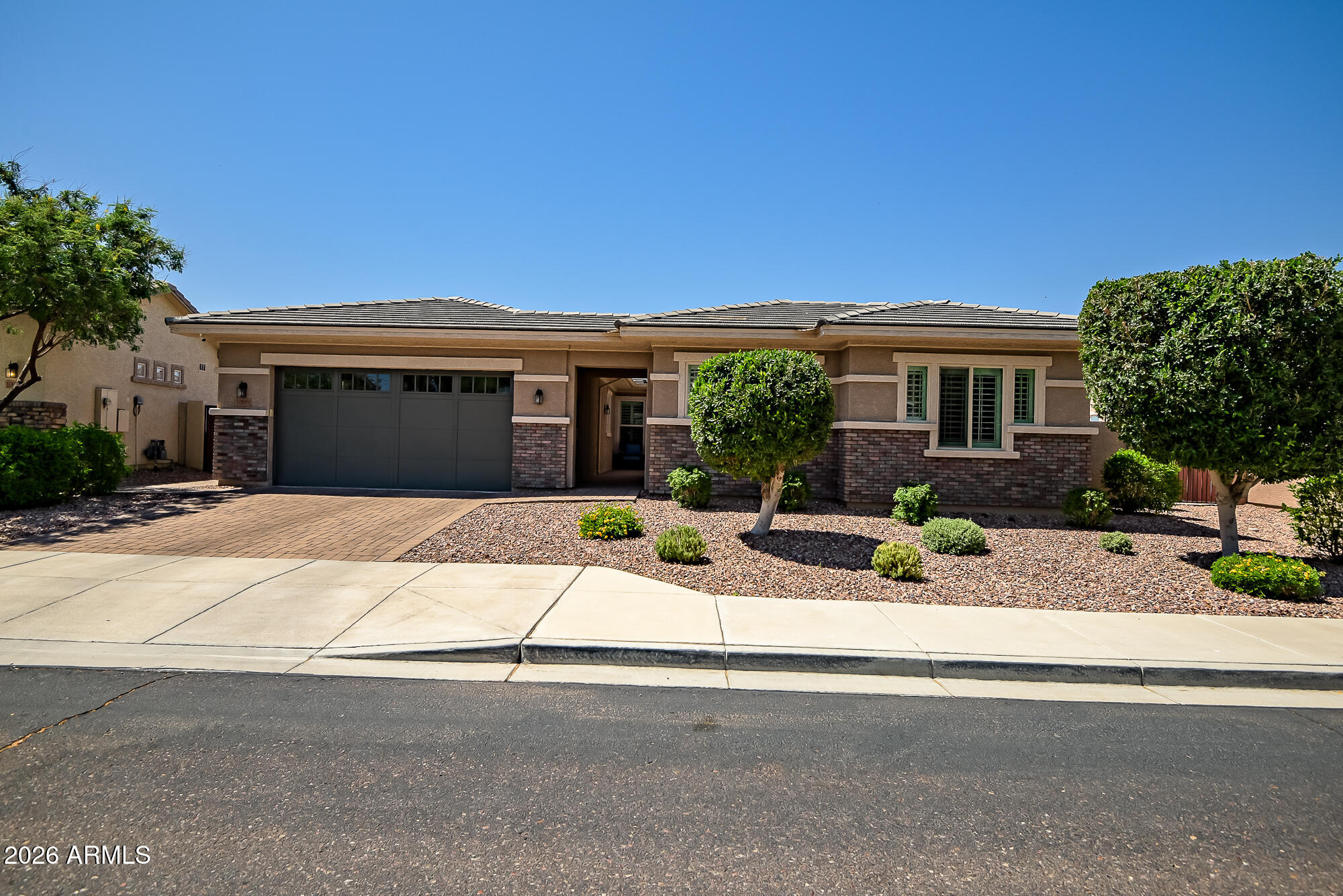 10089 W Jasmine Trail, Peoria, AZ 85383
