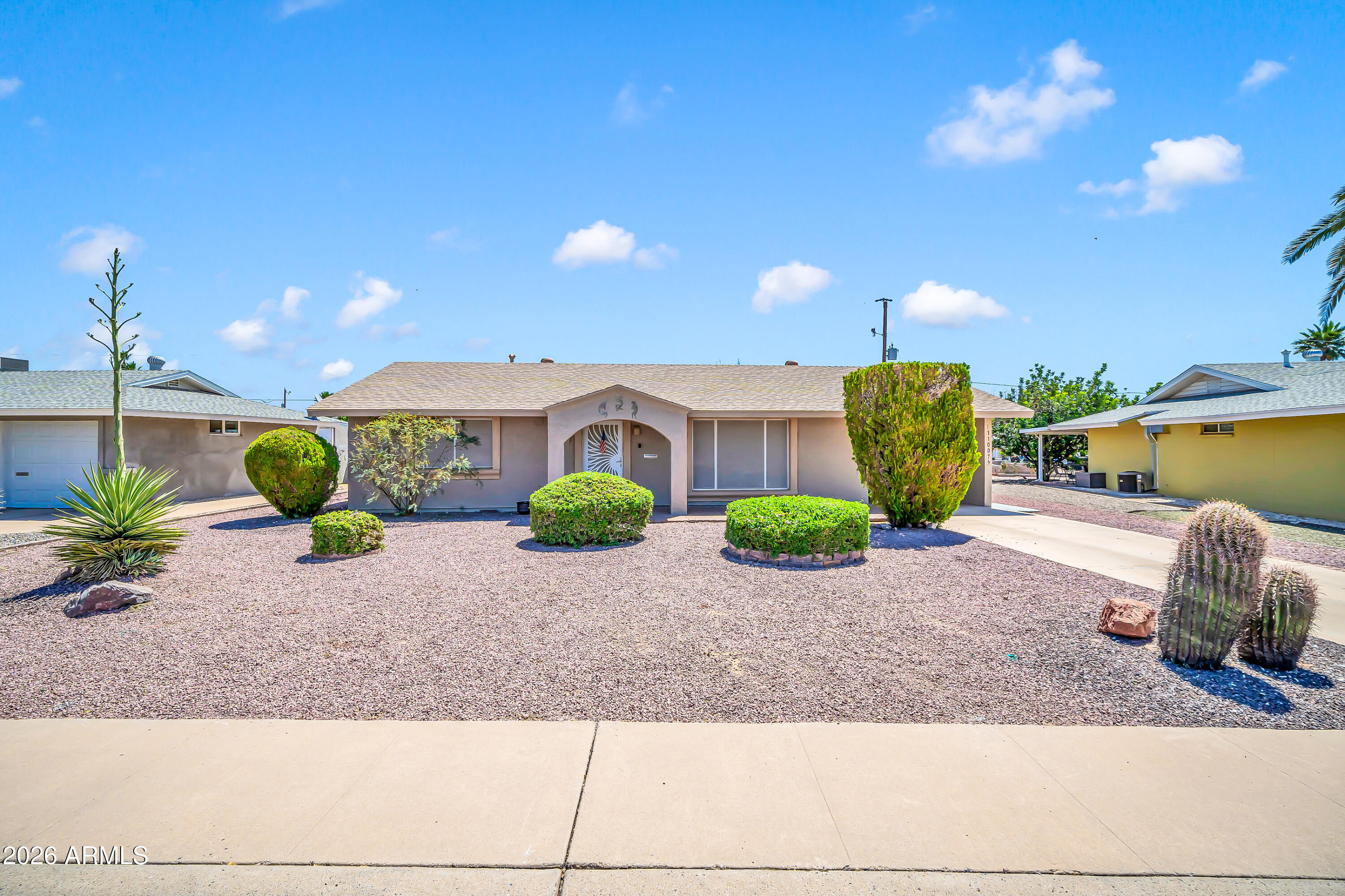 11007 N 109TH Avenue, Sun City, AZ 85351