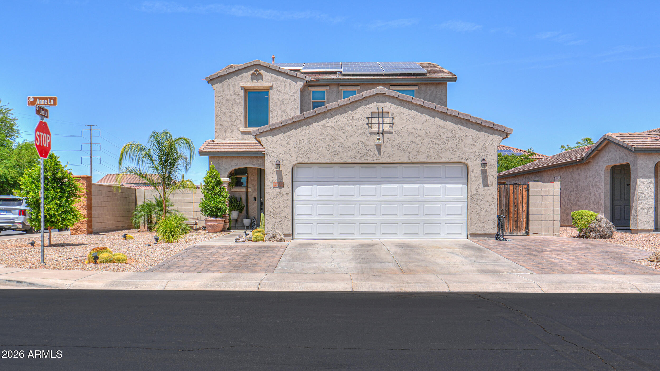 41382 W ANNE Lane, Maricopa, AZ 85138