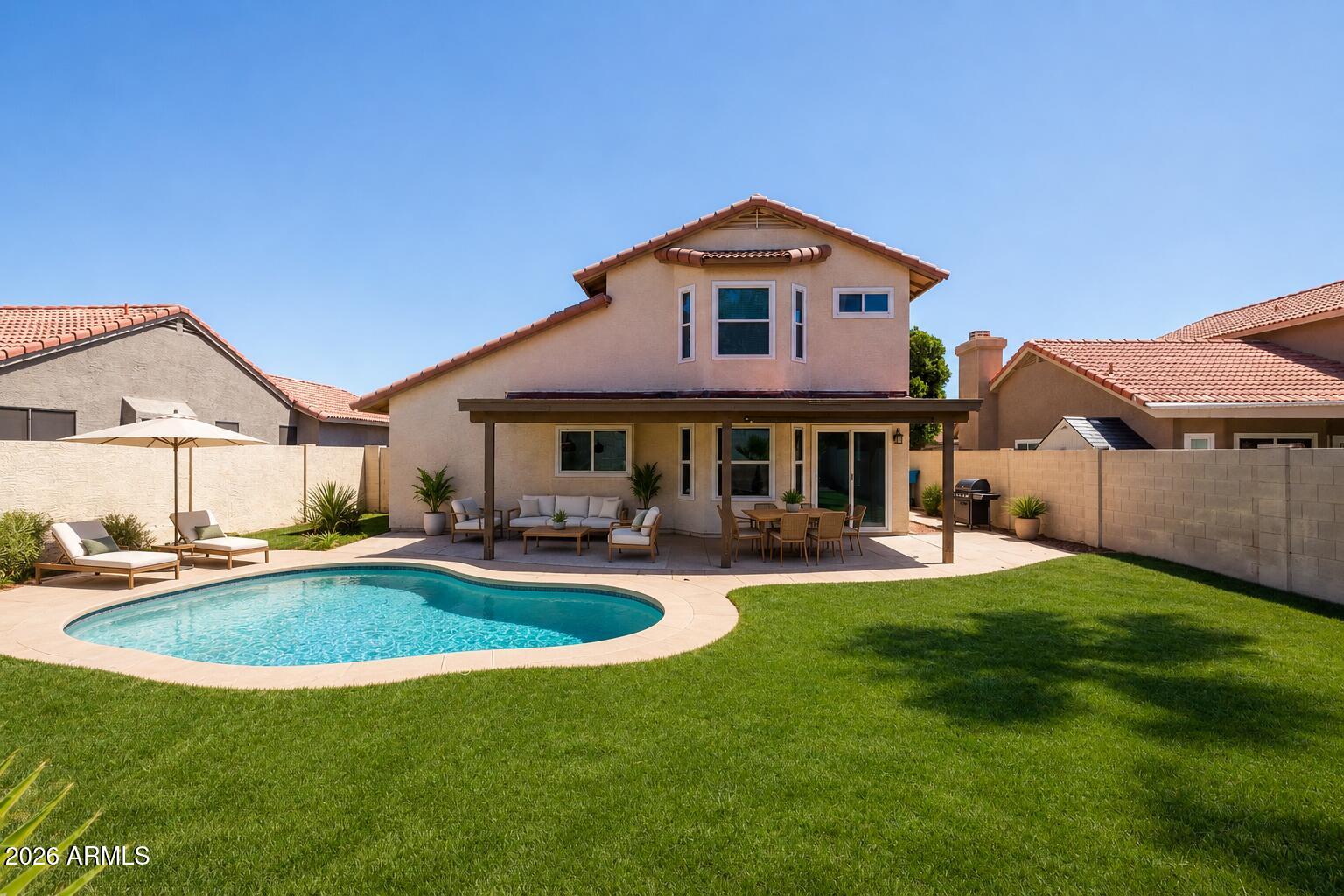 15022 S 28TH Street, Phoenix, AZ 85048