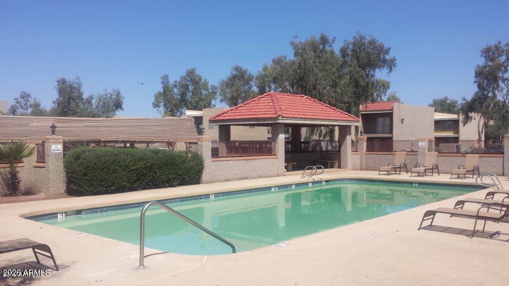 2826 E MARCONI Avenue, Phoenix, AZ 85032