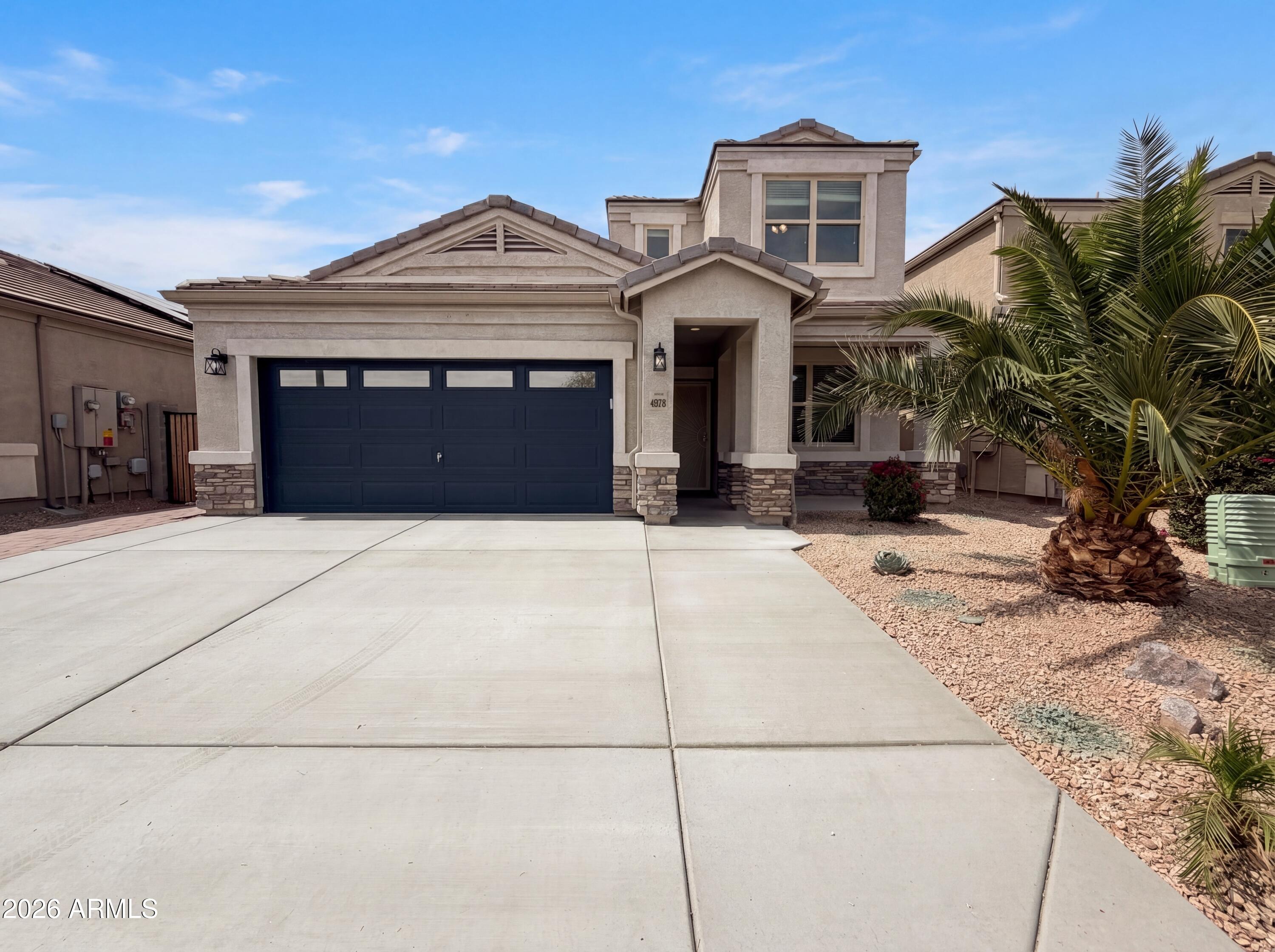 41978 W RAMONA Street, Maricopa, AZ 85138