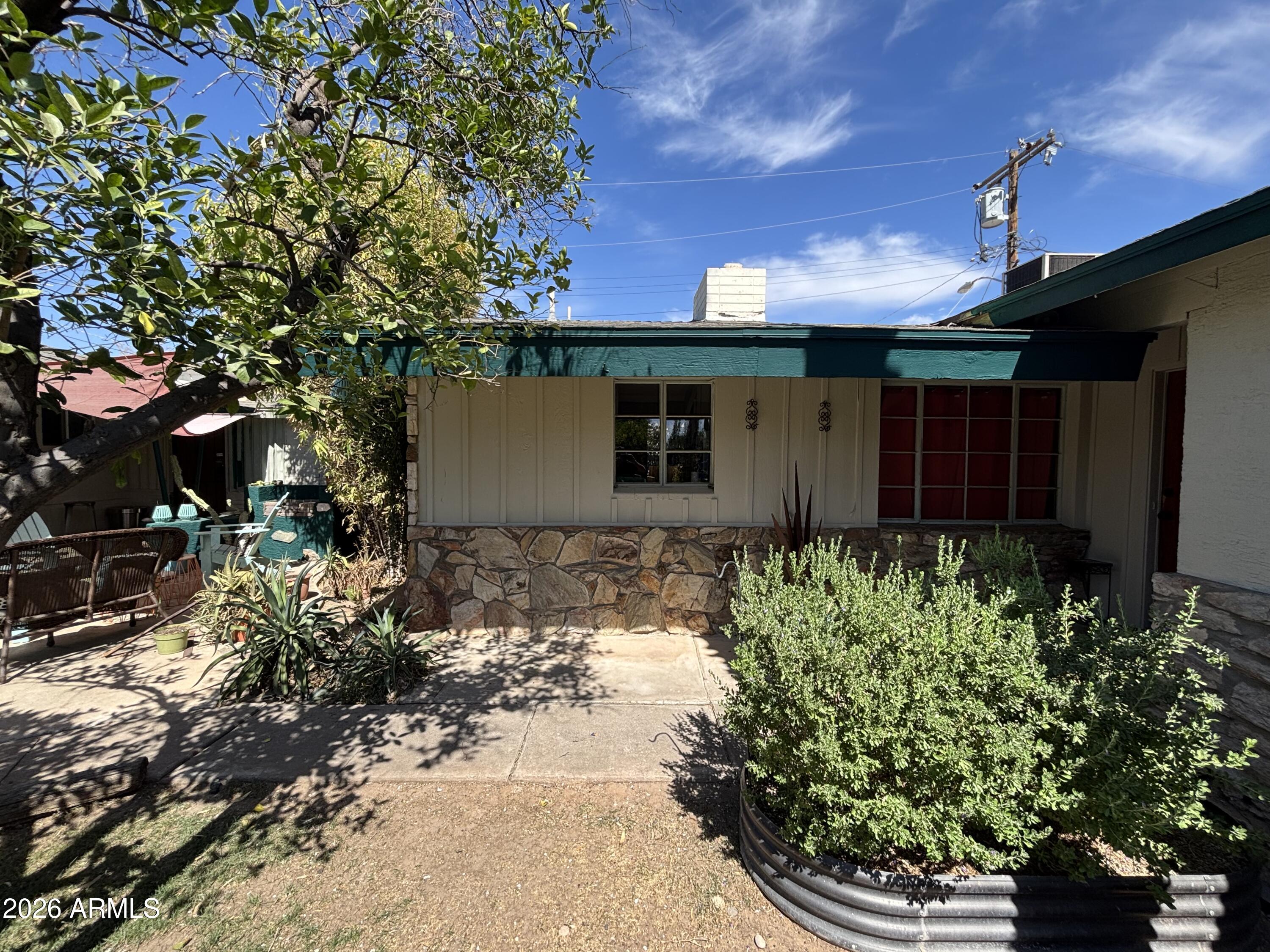 3511 N 12th Street, Phoenix, AZ 85014