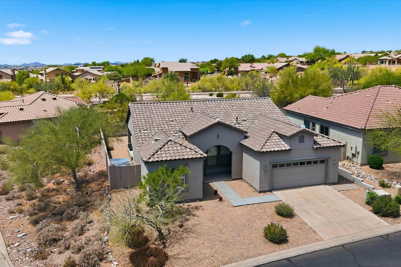 15806 N 107th Place, Scottsdale, AZ 85255