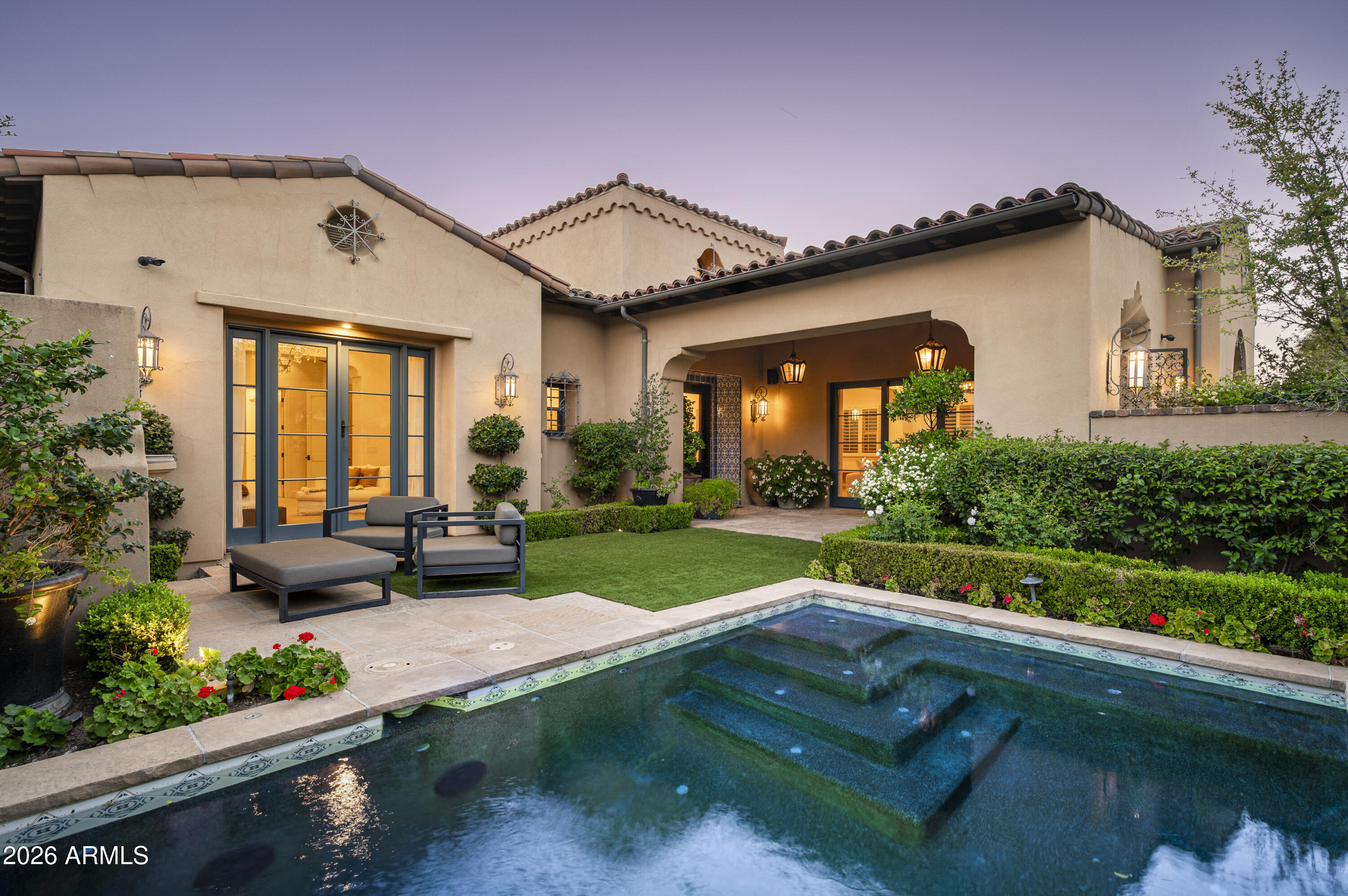 20226 N 101st Way, Scottsdale, AZ 85255